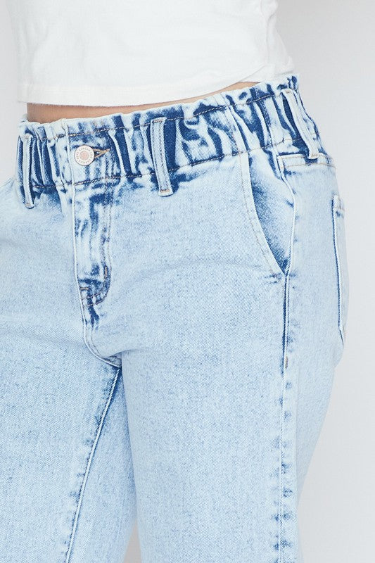 Oakley Wide Leg (Kids)