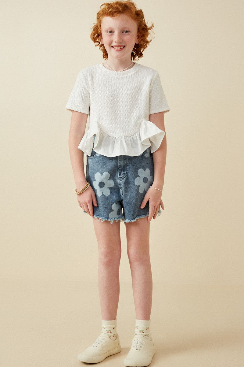 Cleo Top (Kids)