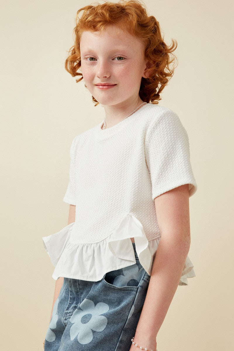 Cleo Top (Kids)