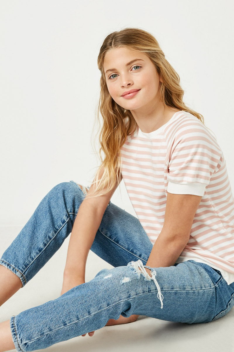 Livy Top (Kids)