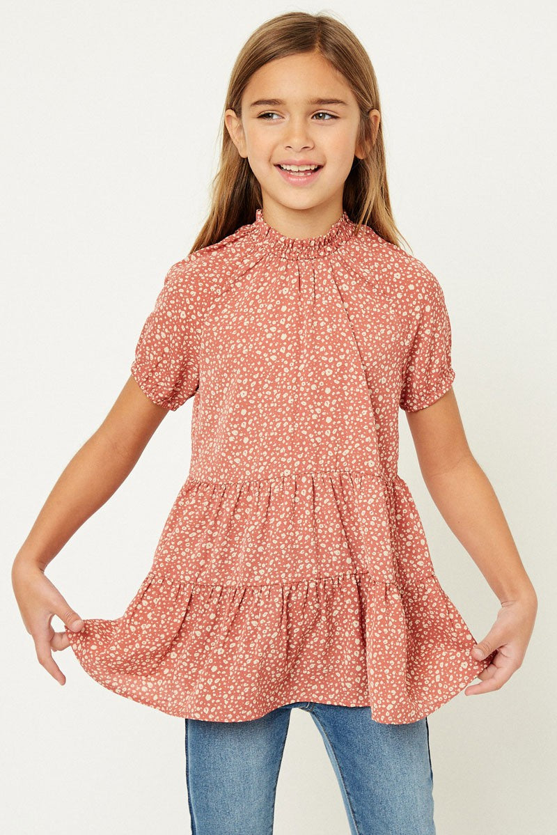 Isabella Top (Kids)