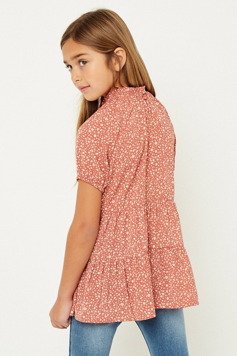Isabella Top (Kids)