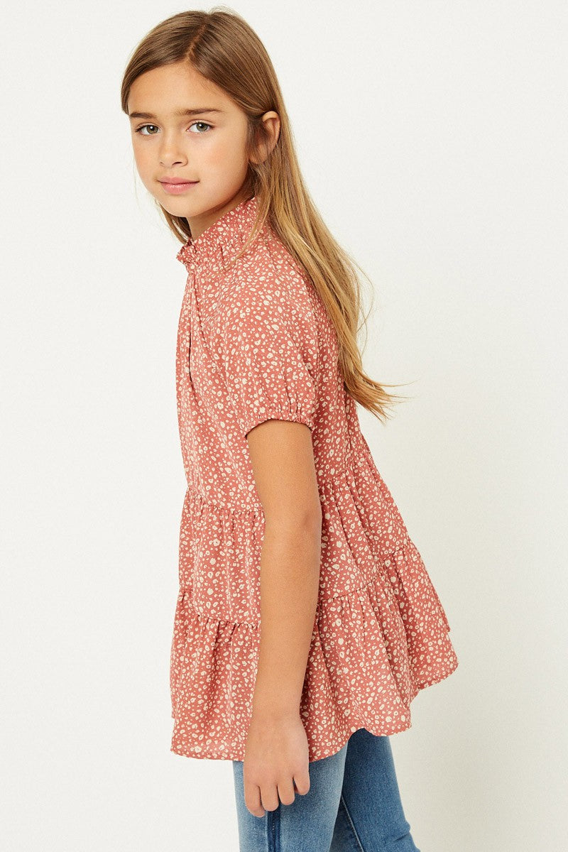 Isabella Top (Kids)