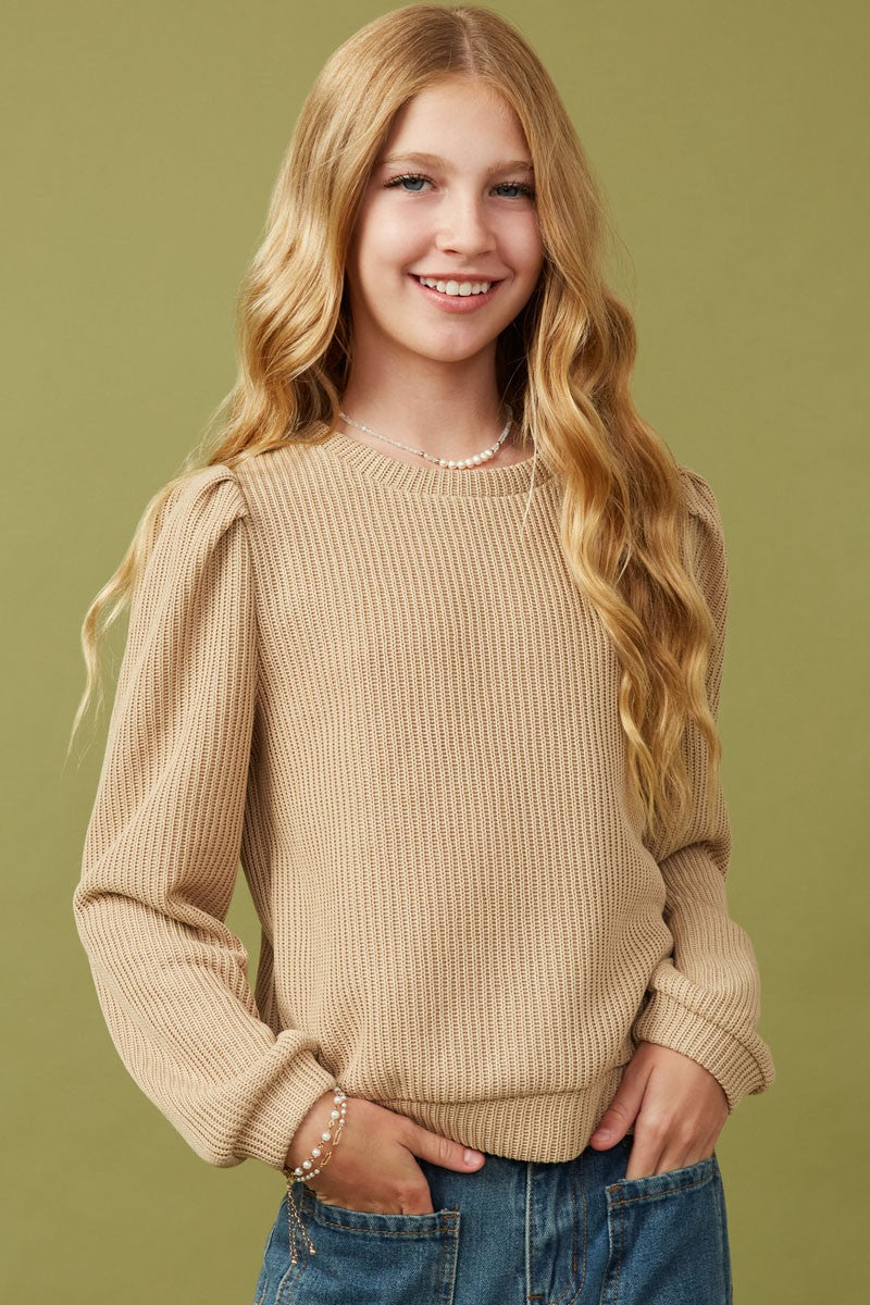 Jada Top (Kids)