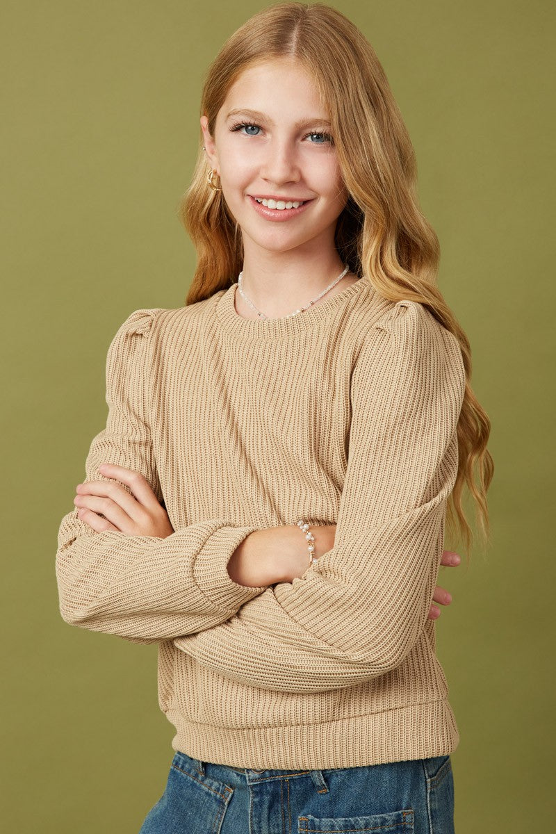 Jada Top (Kids)