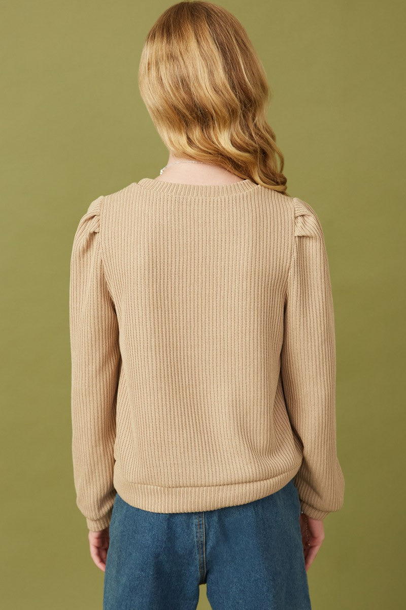 Jada Top (Kids)