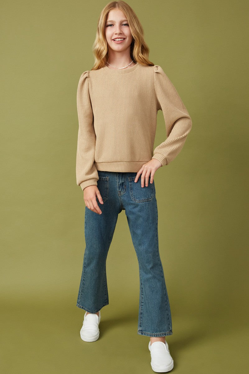 Jada Top (Kids)
