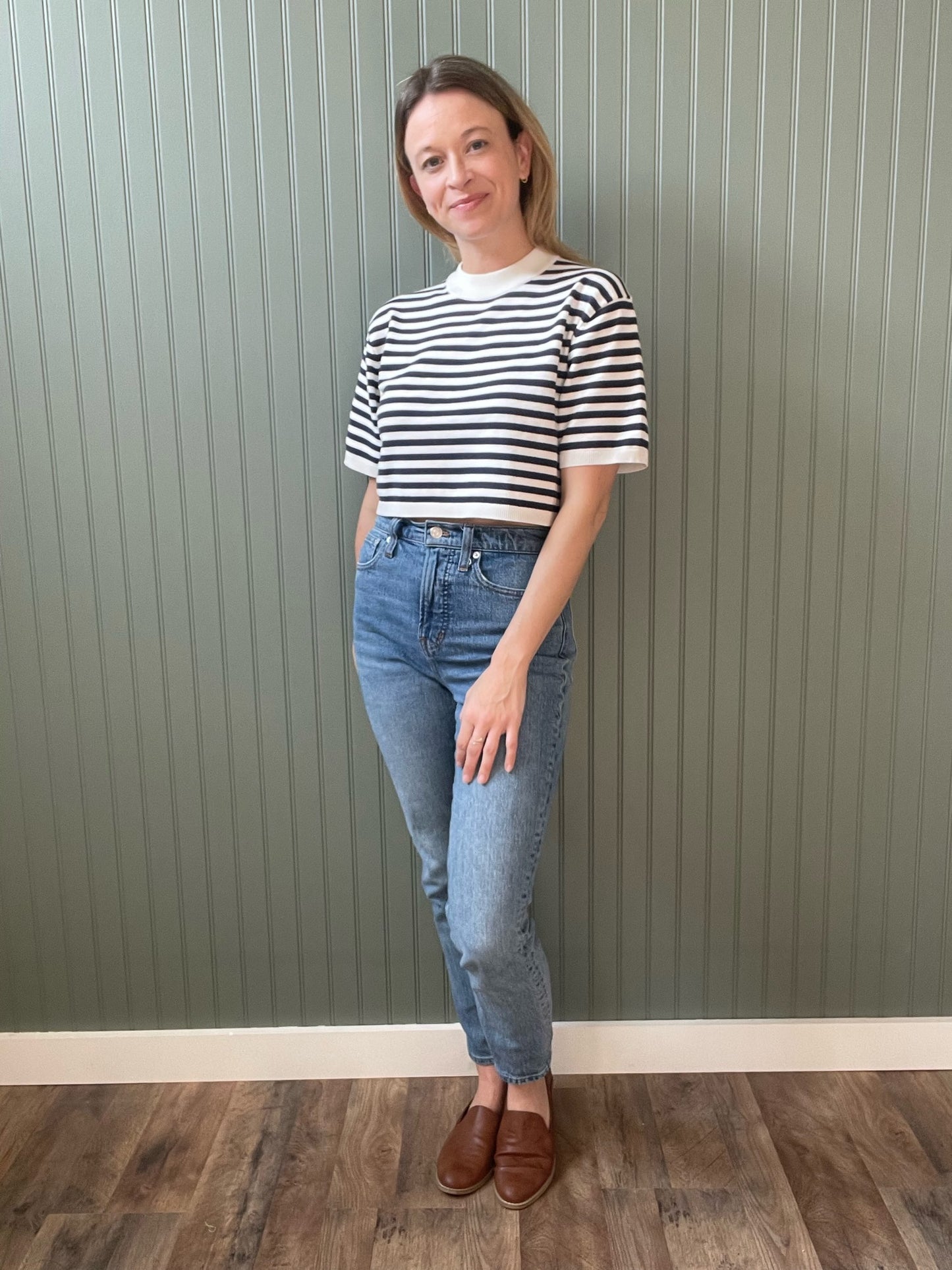 Marina Tee