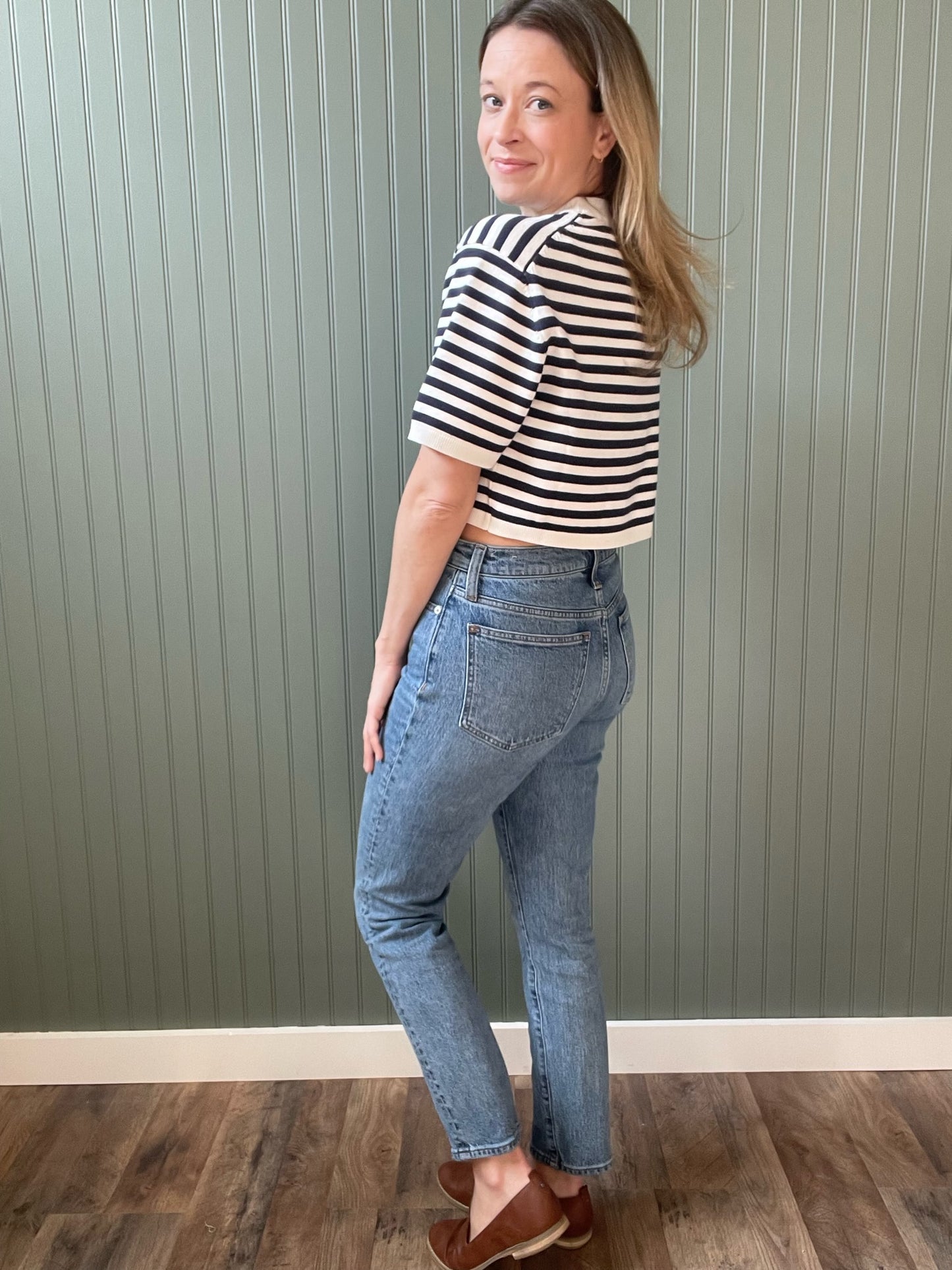 Marina Tee
