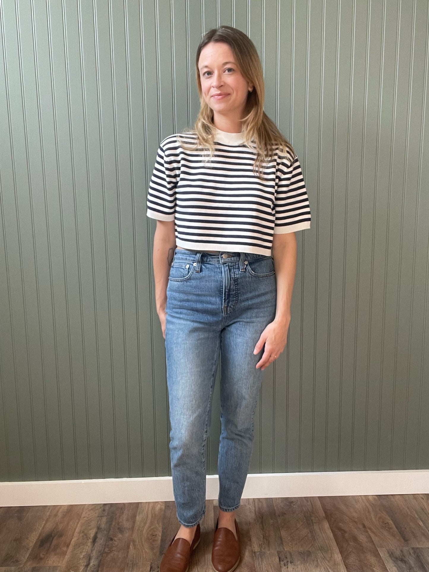 Marina Tee