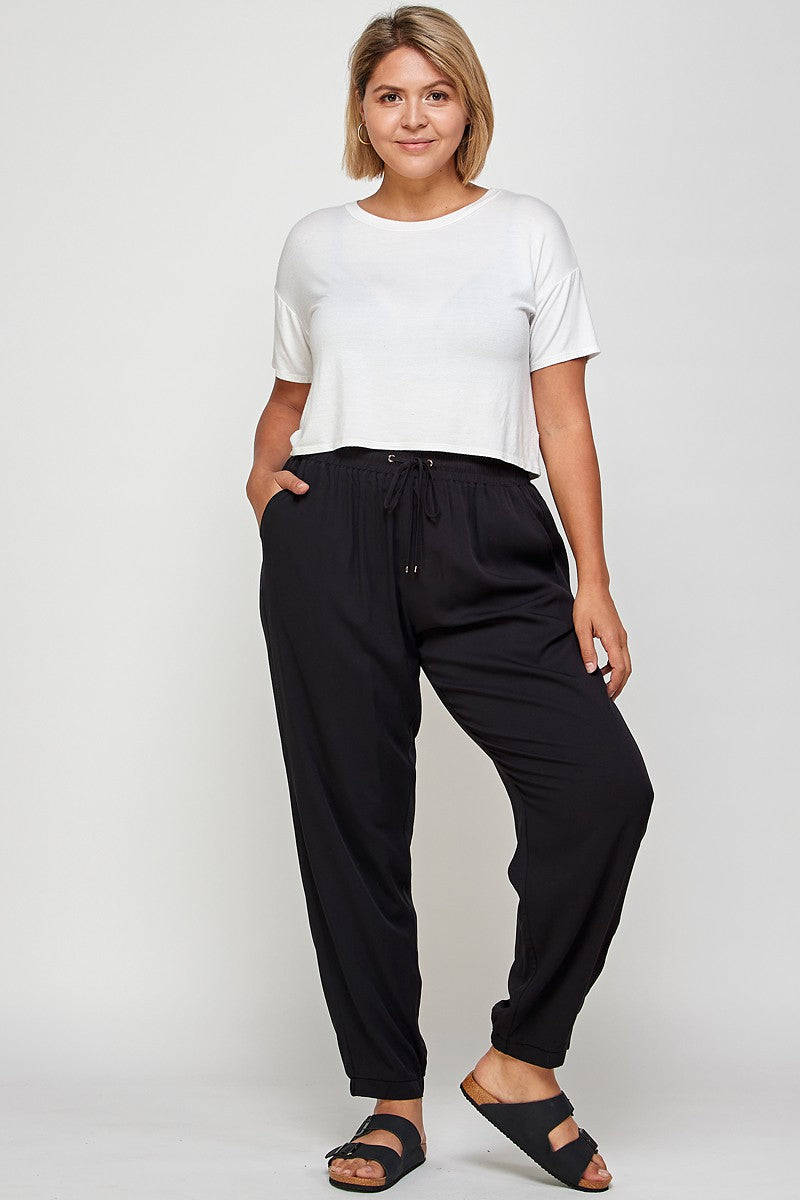 Chlo Jogger (Plus)