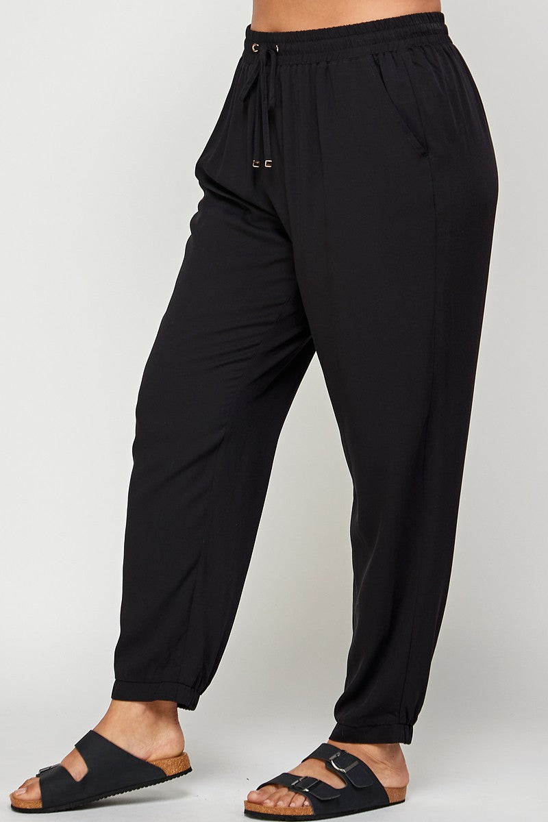 Chlo Jogger (Plus)