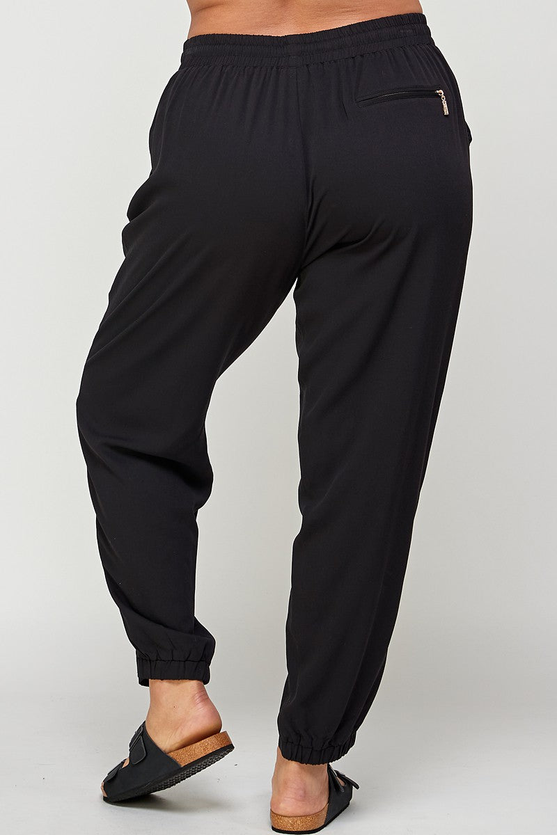 Chlo Jogger (Plus)
