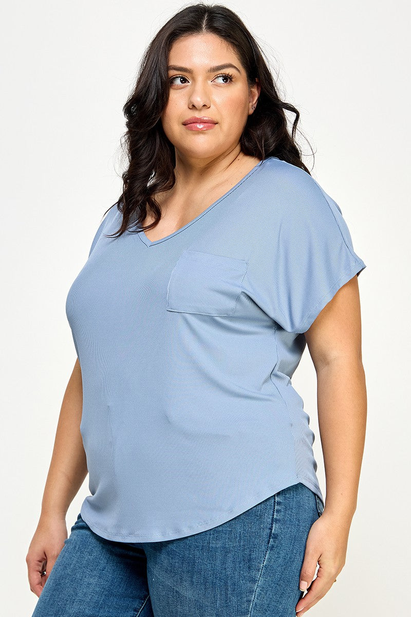 Dani Top (Plus)