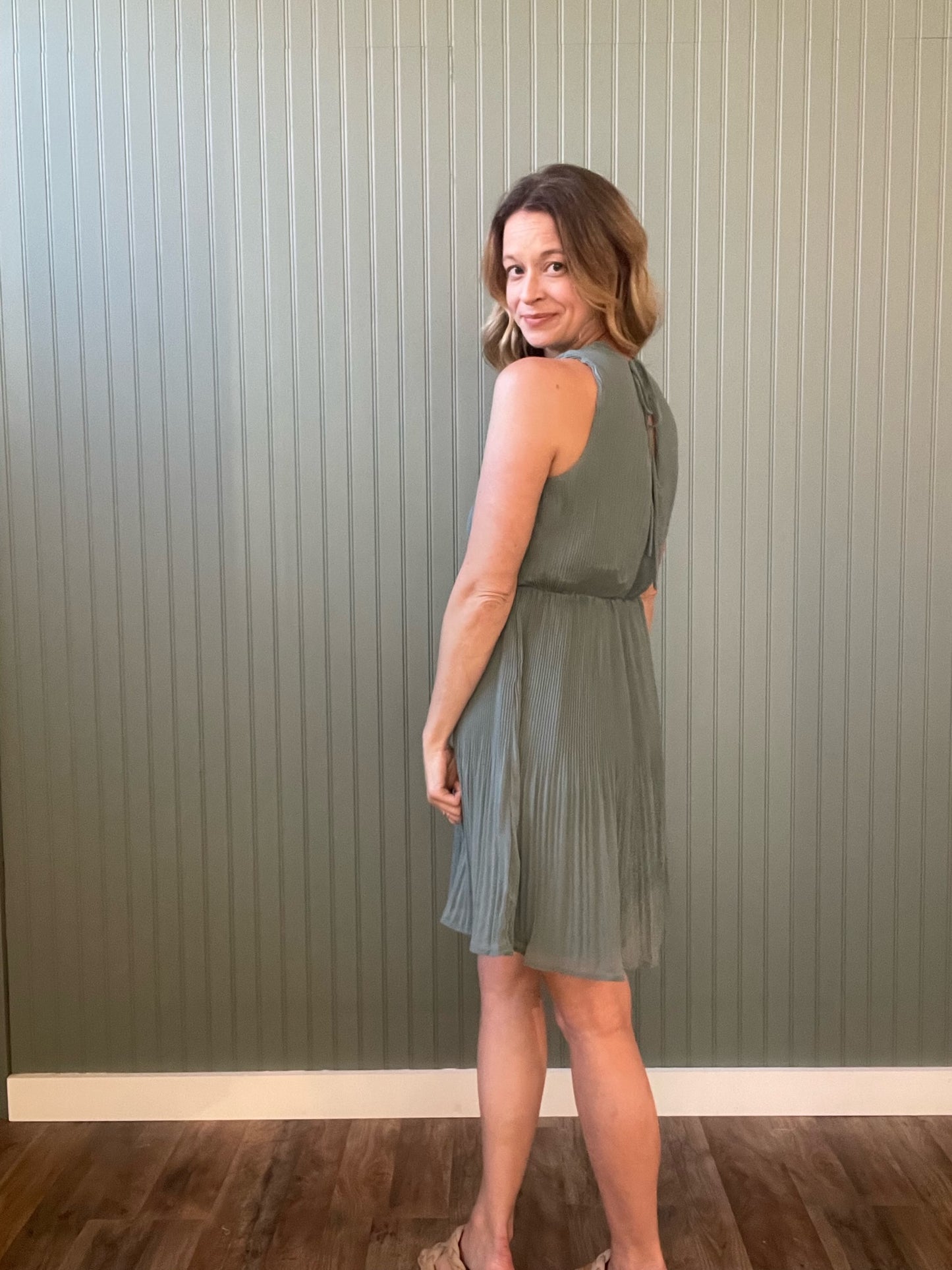 Date Night Dress