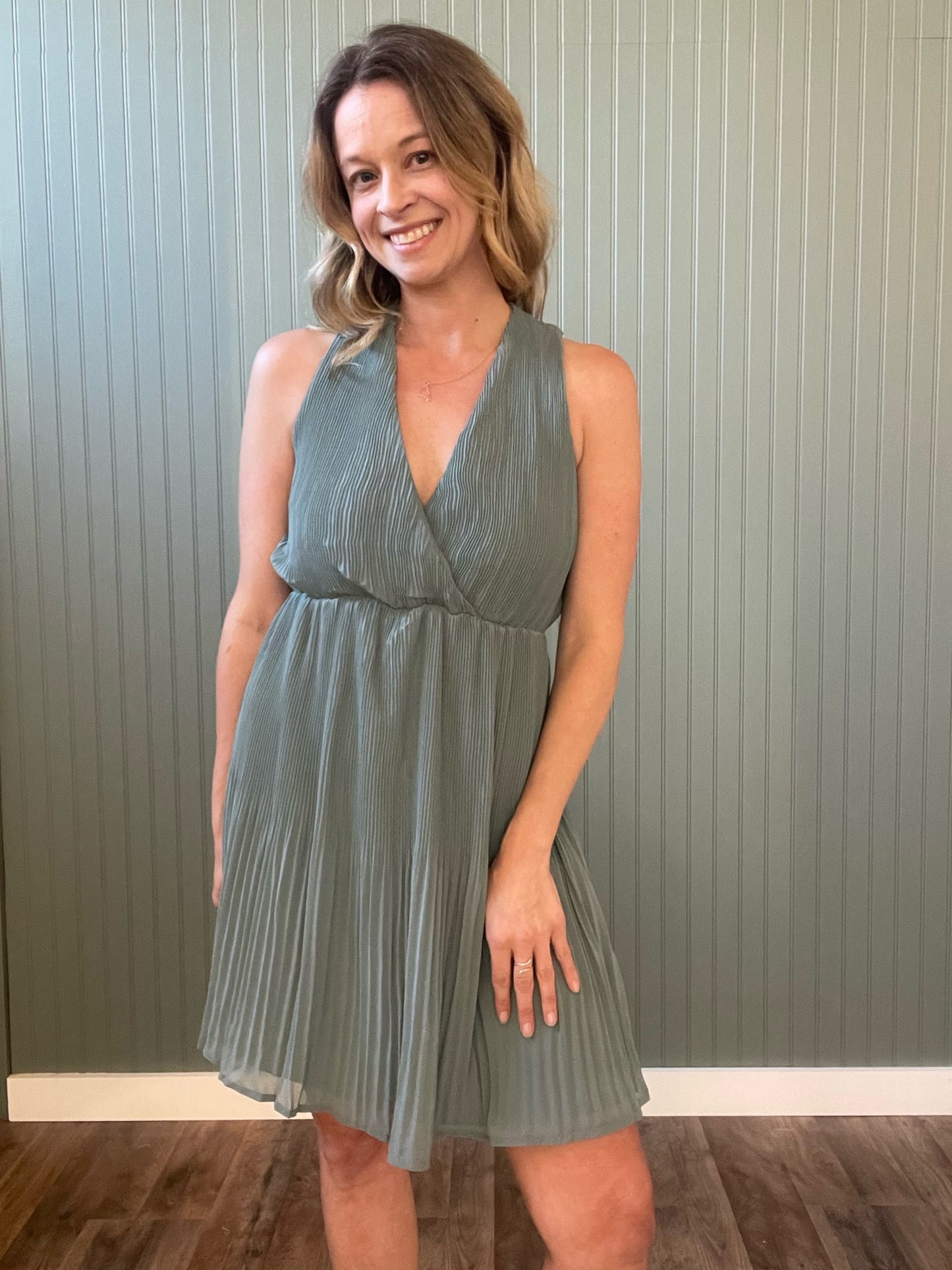 Date Night Dress