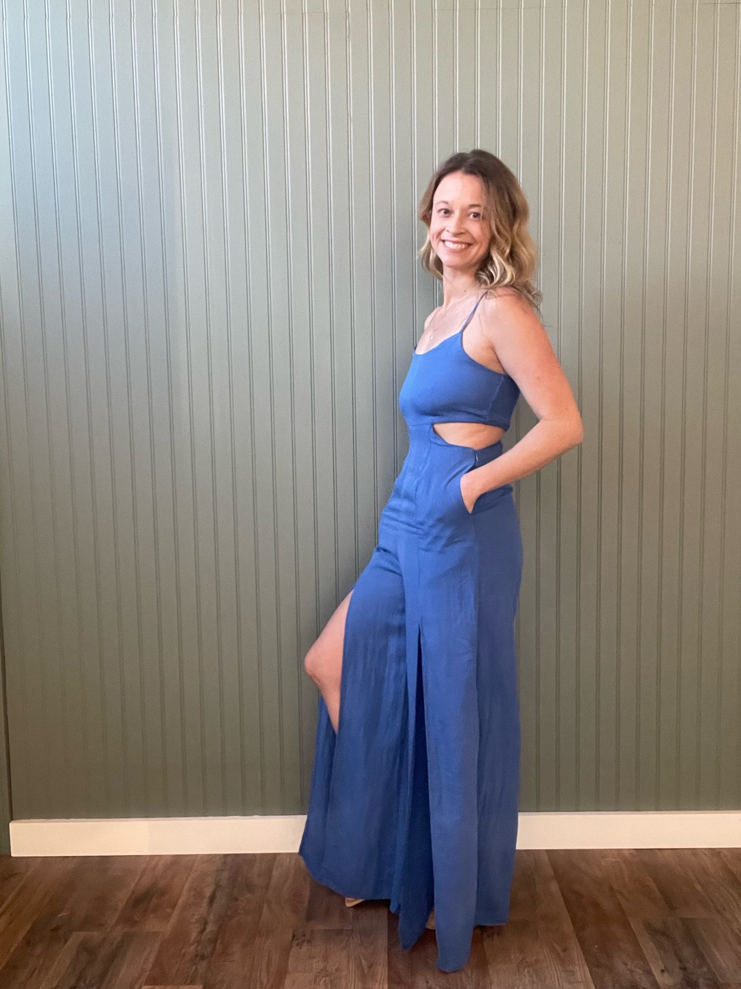 Bree Jumpsuit