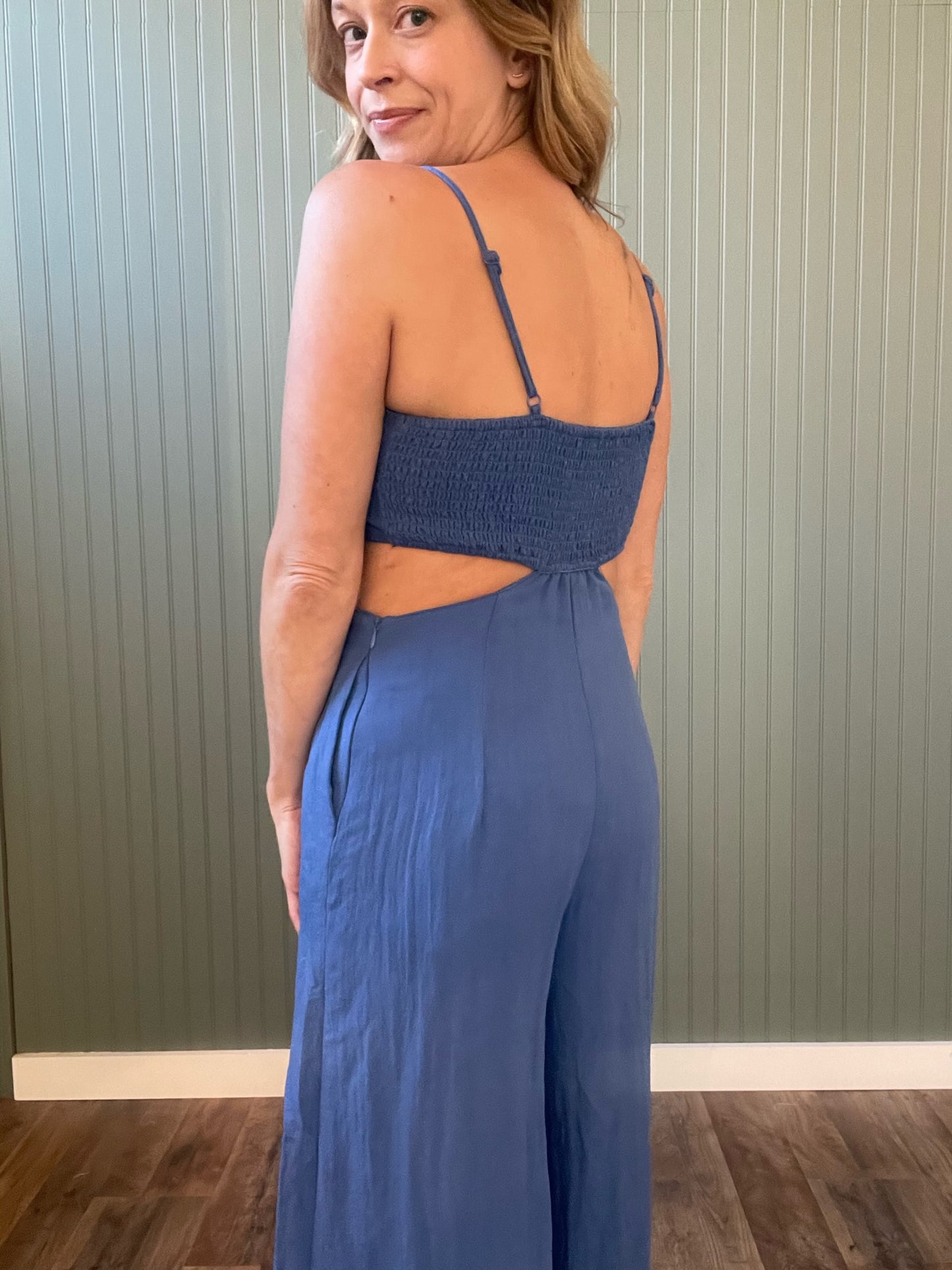 Bree Jumpsuit