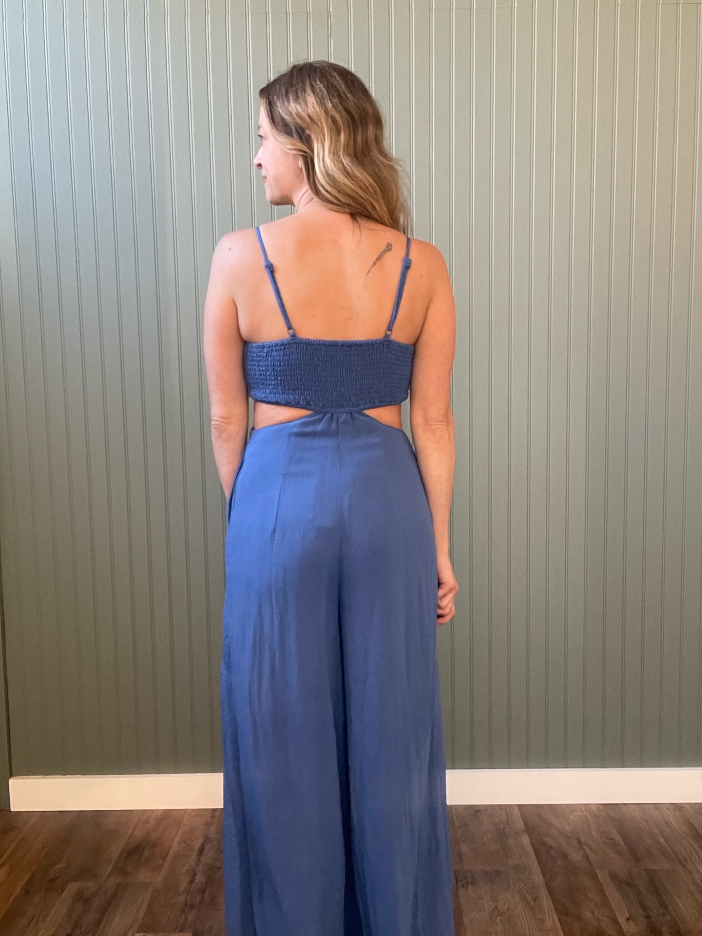 Bree Jumpsuit