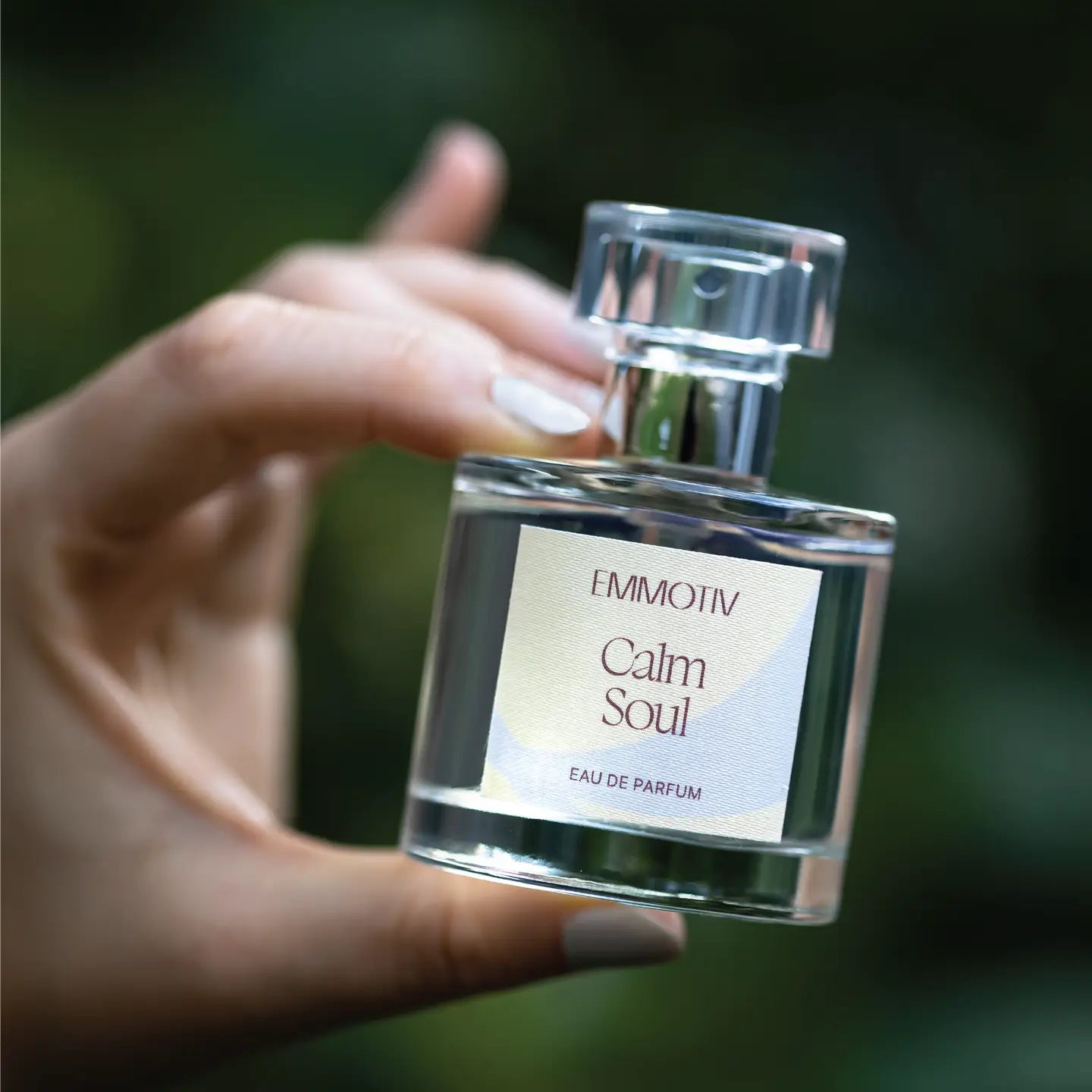 Calm Soul