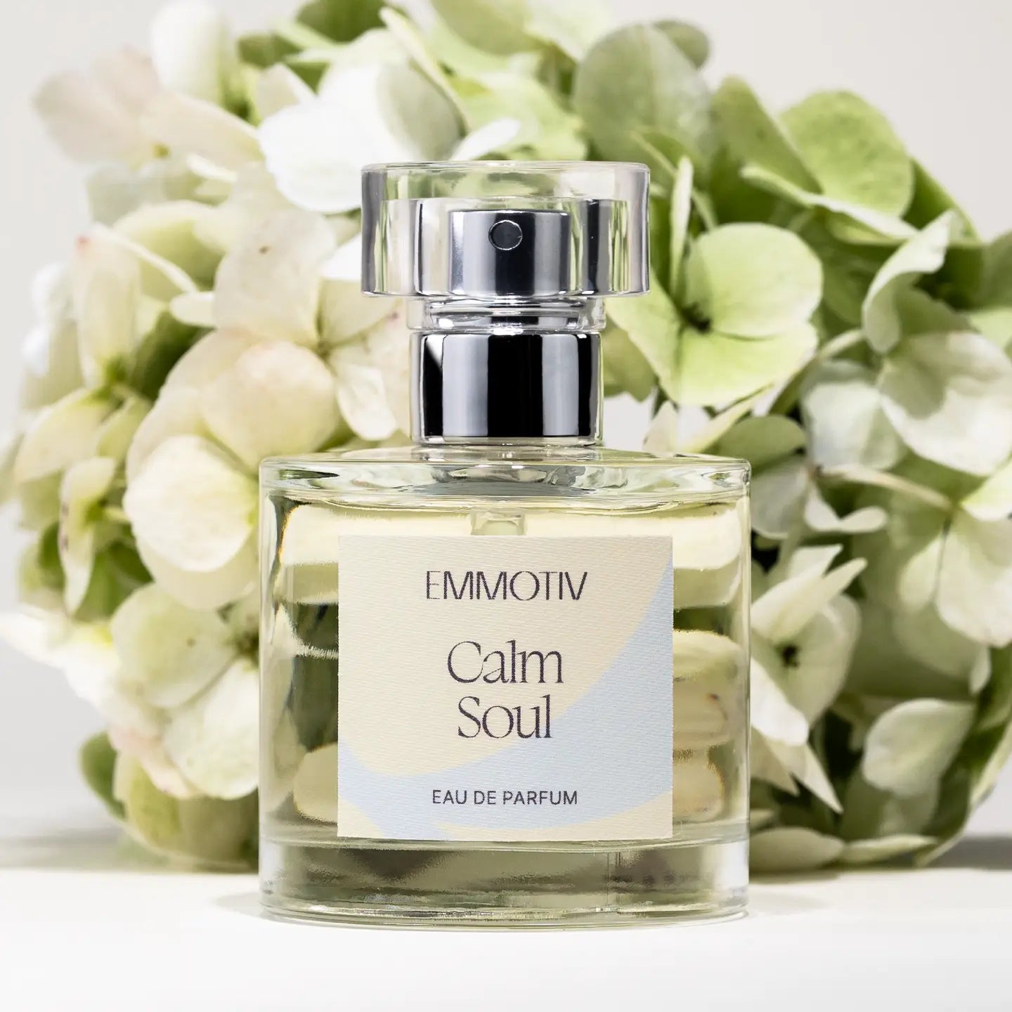 Calm Soul