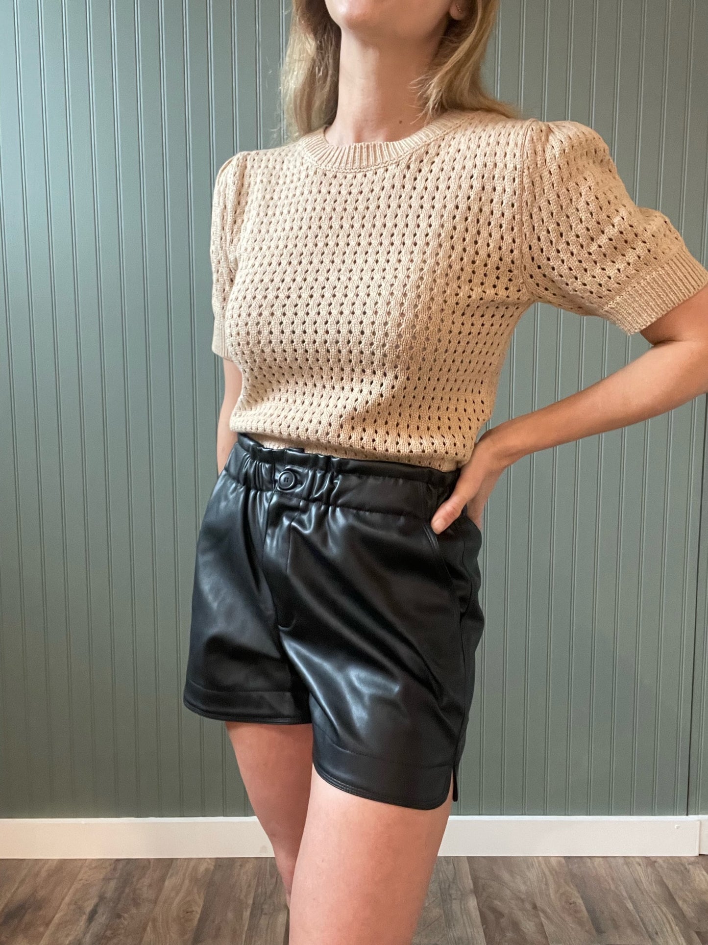 Willa Short