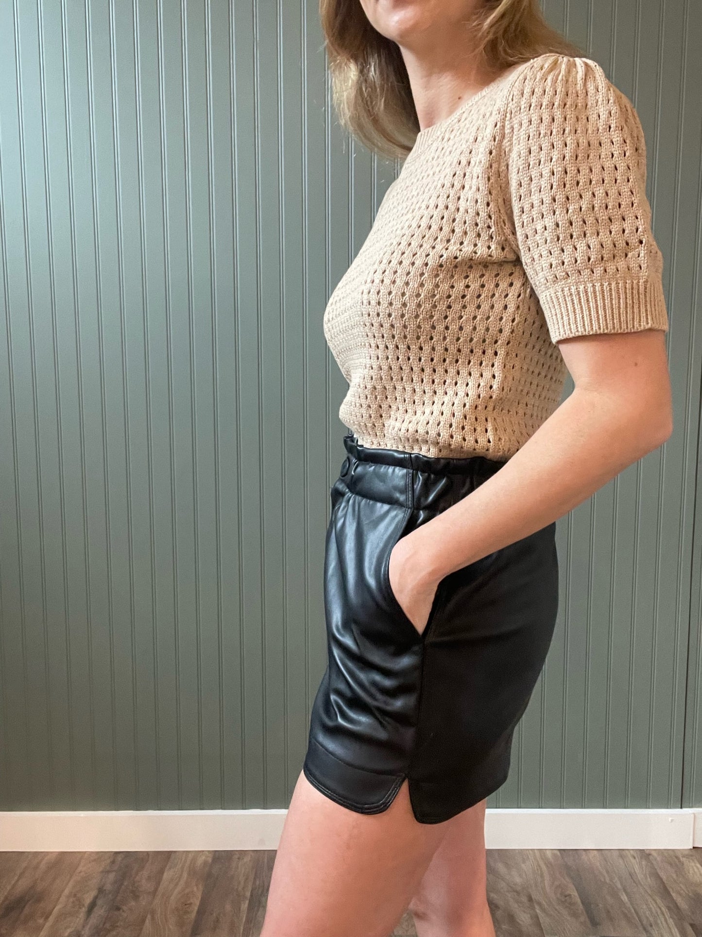Willa Short