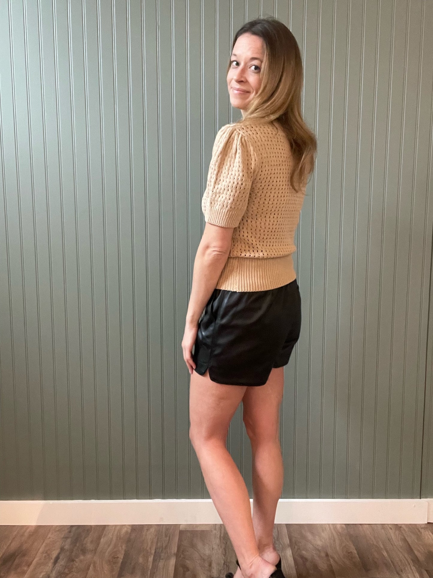 Willa Short