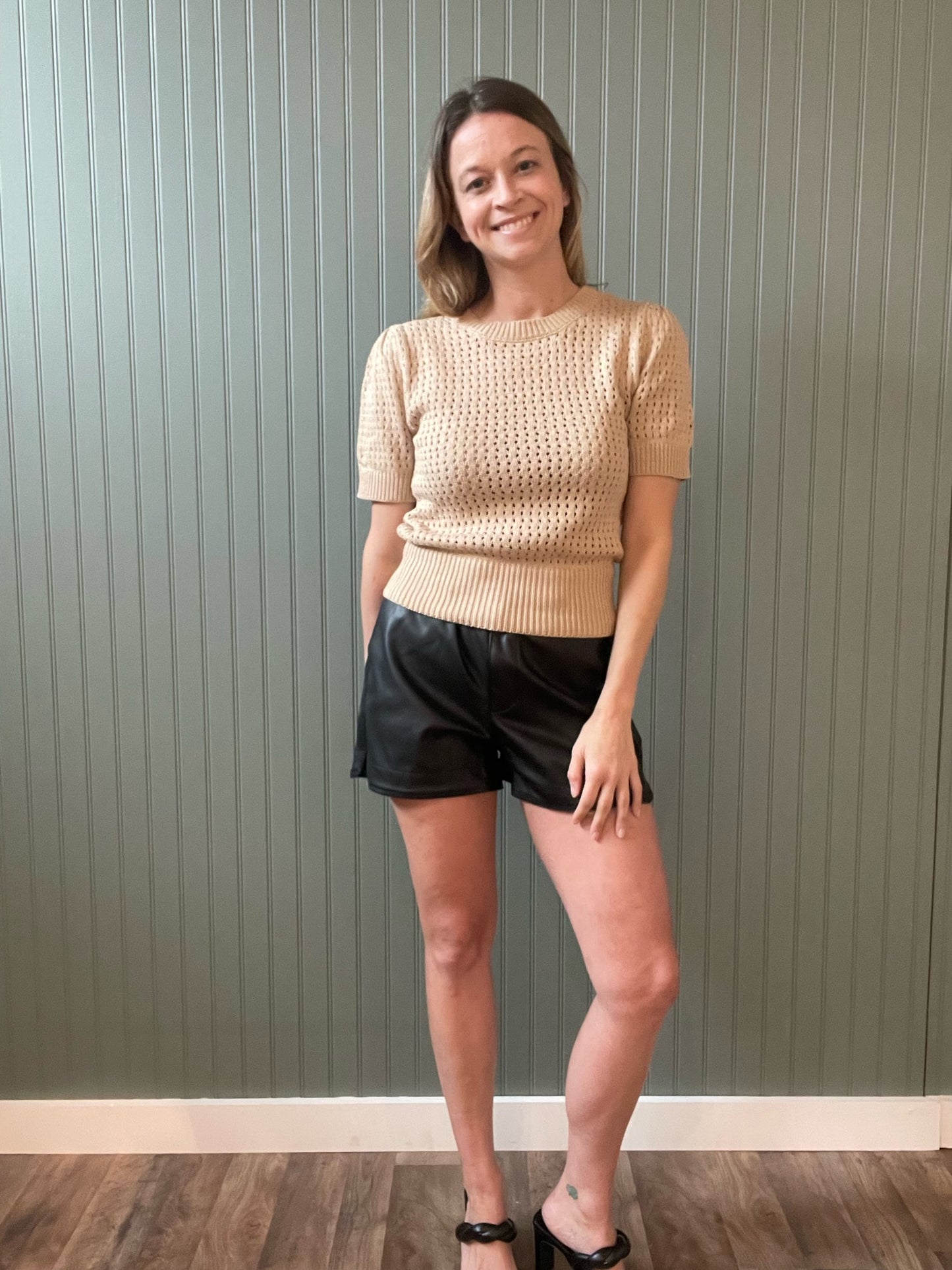 Willa Short
