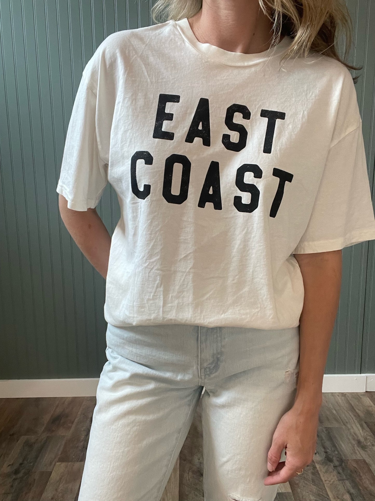 East Coast Tee