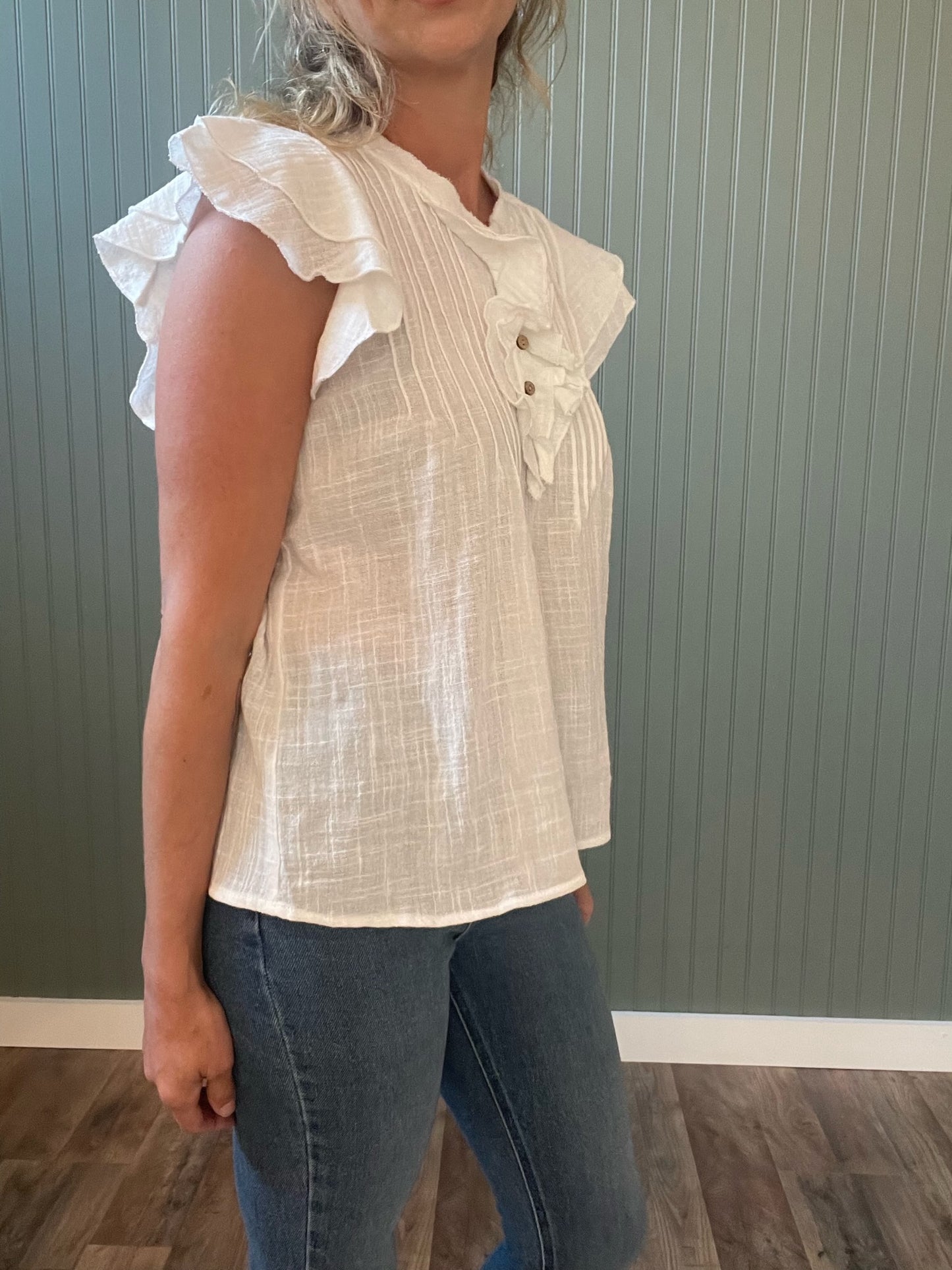 Maude Top