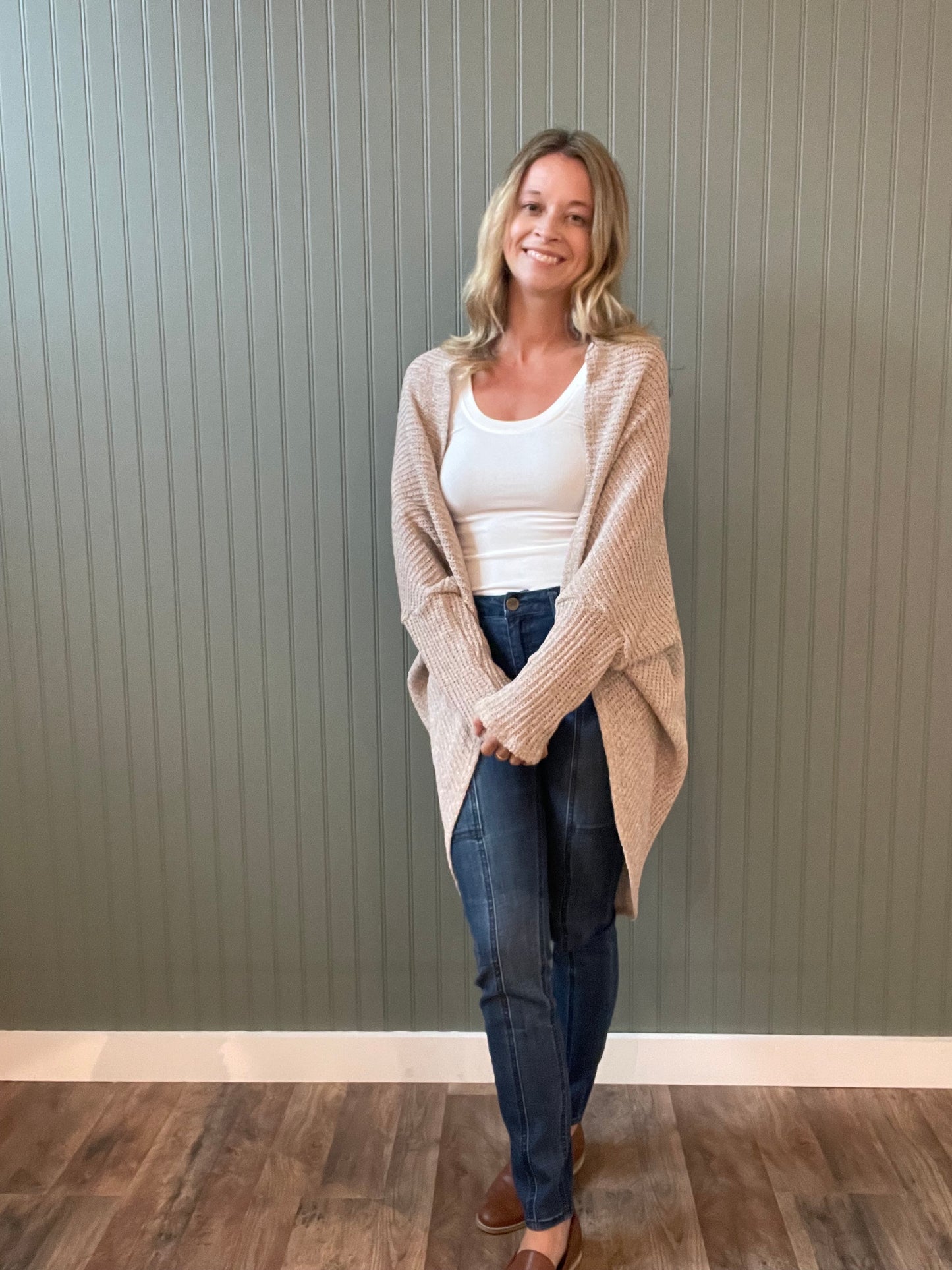 Wendy Cardigan