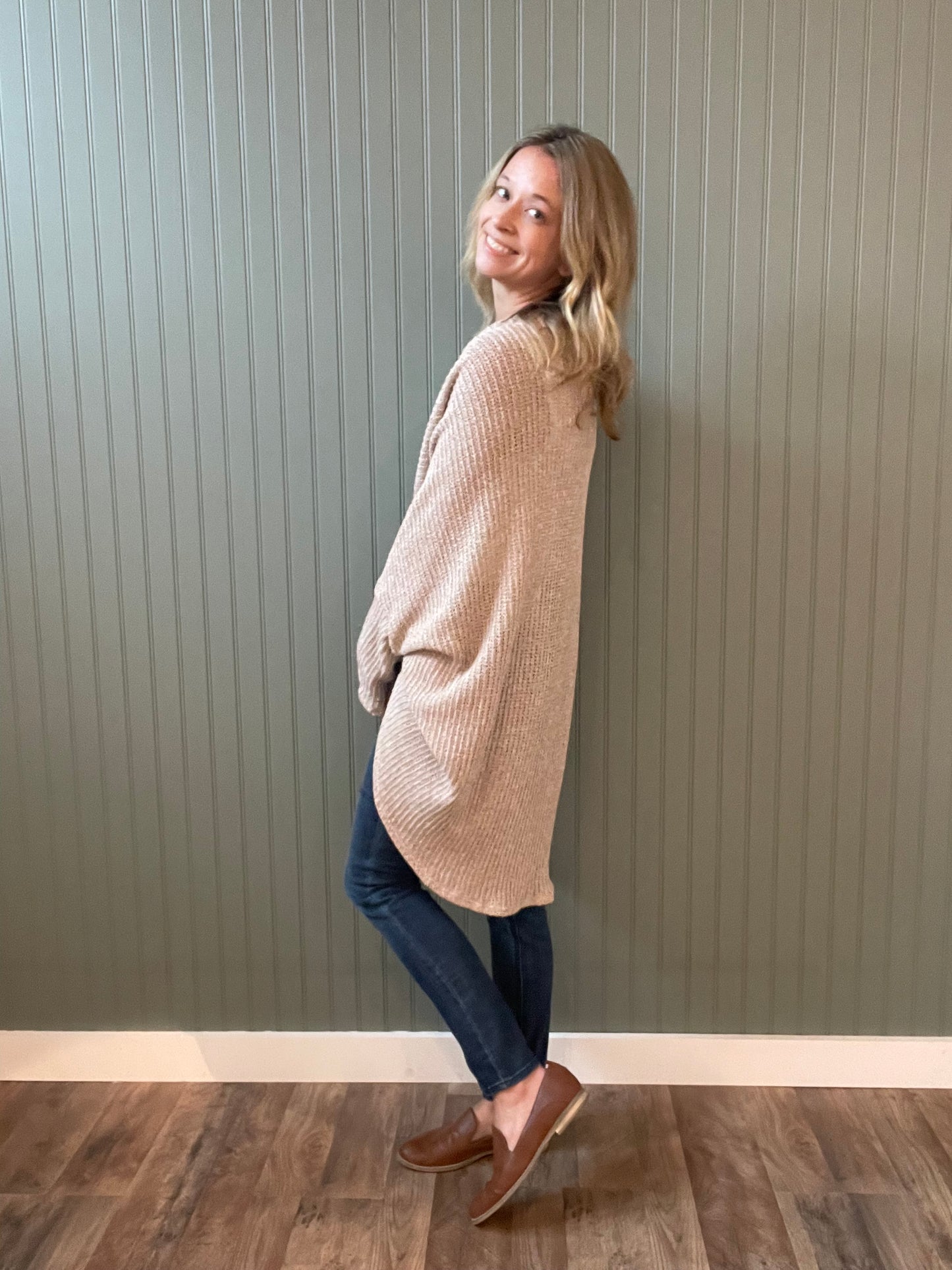 Wendy Cardigan