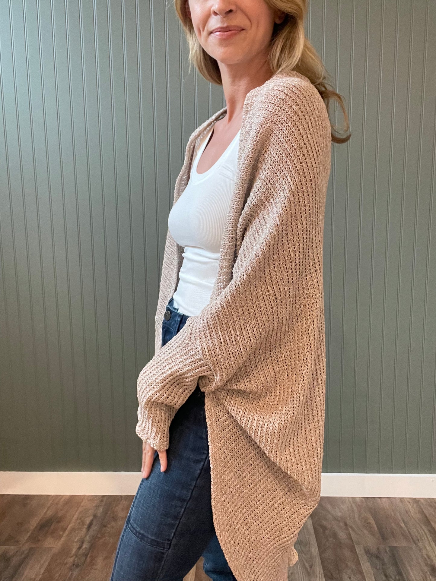 Wendy Cardigan