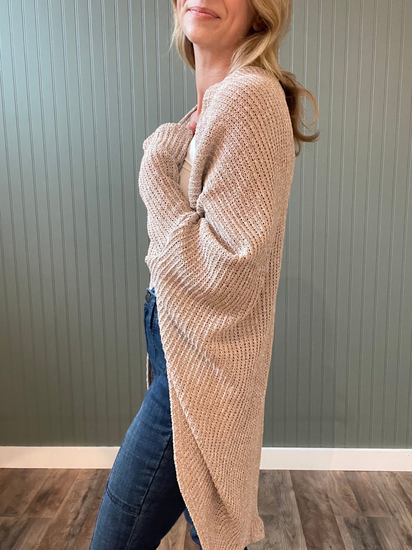 Wendy Cardigan