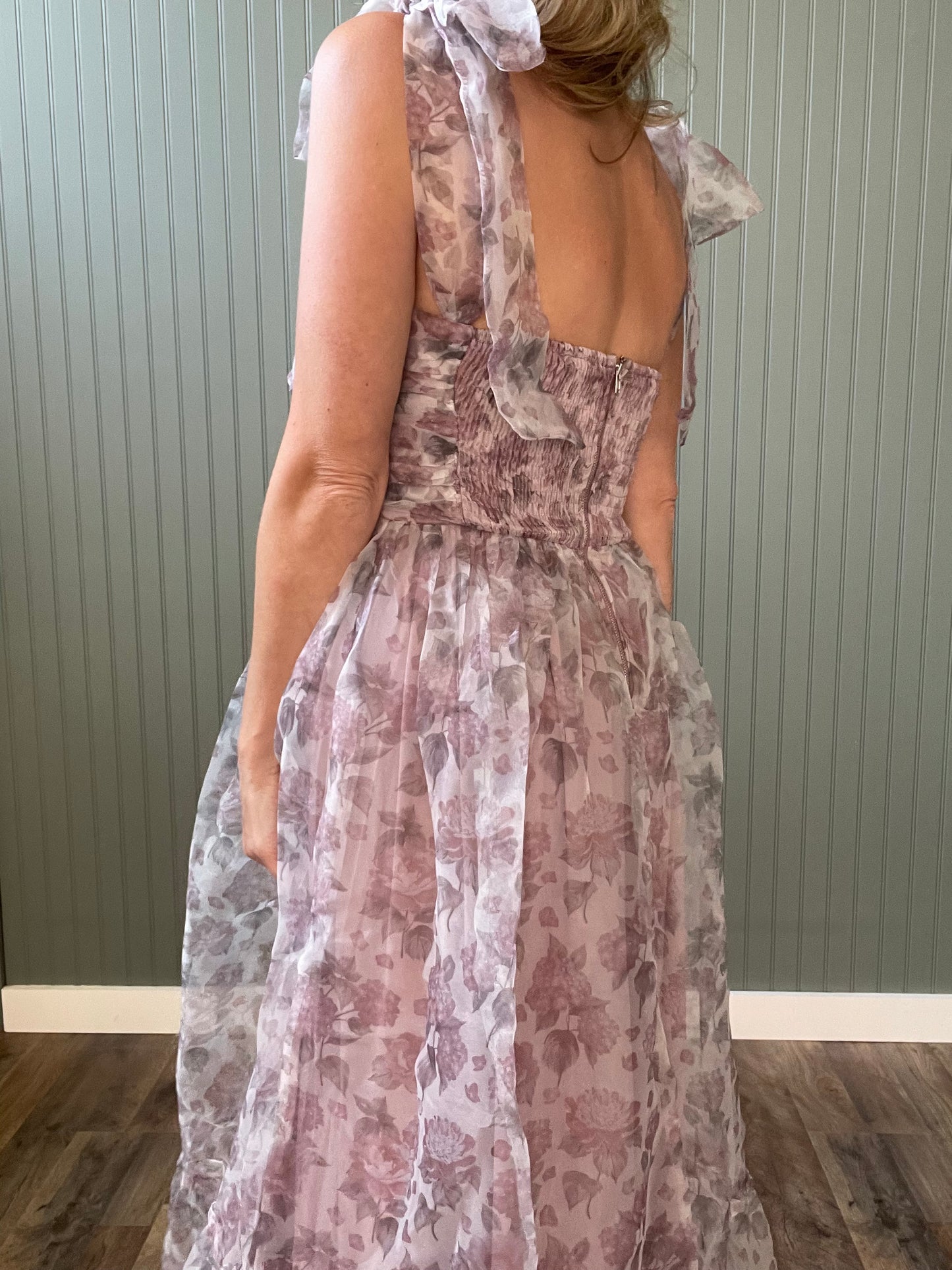 Bridgett Dress
