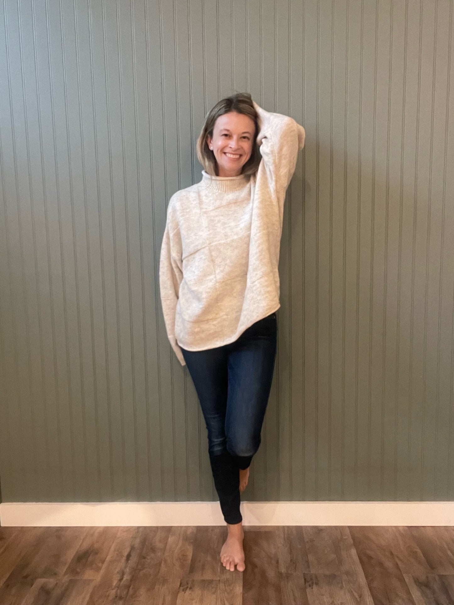 Ryleigh Sweater