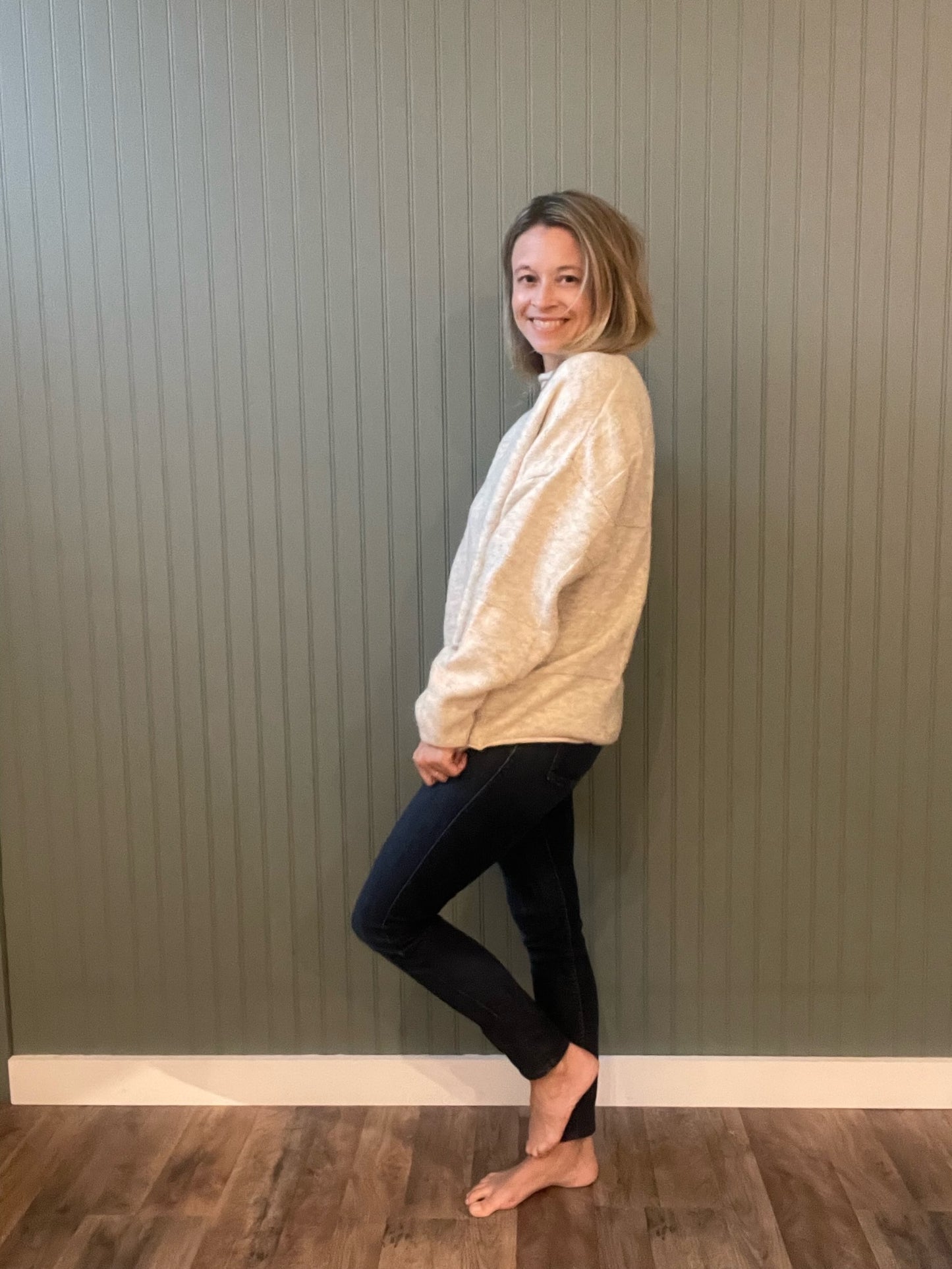 Ryleigh Sweater