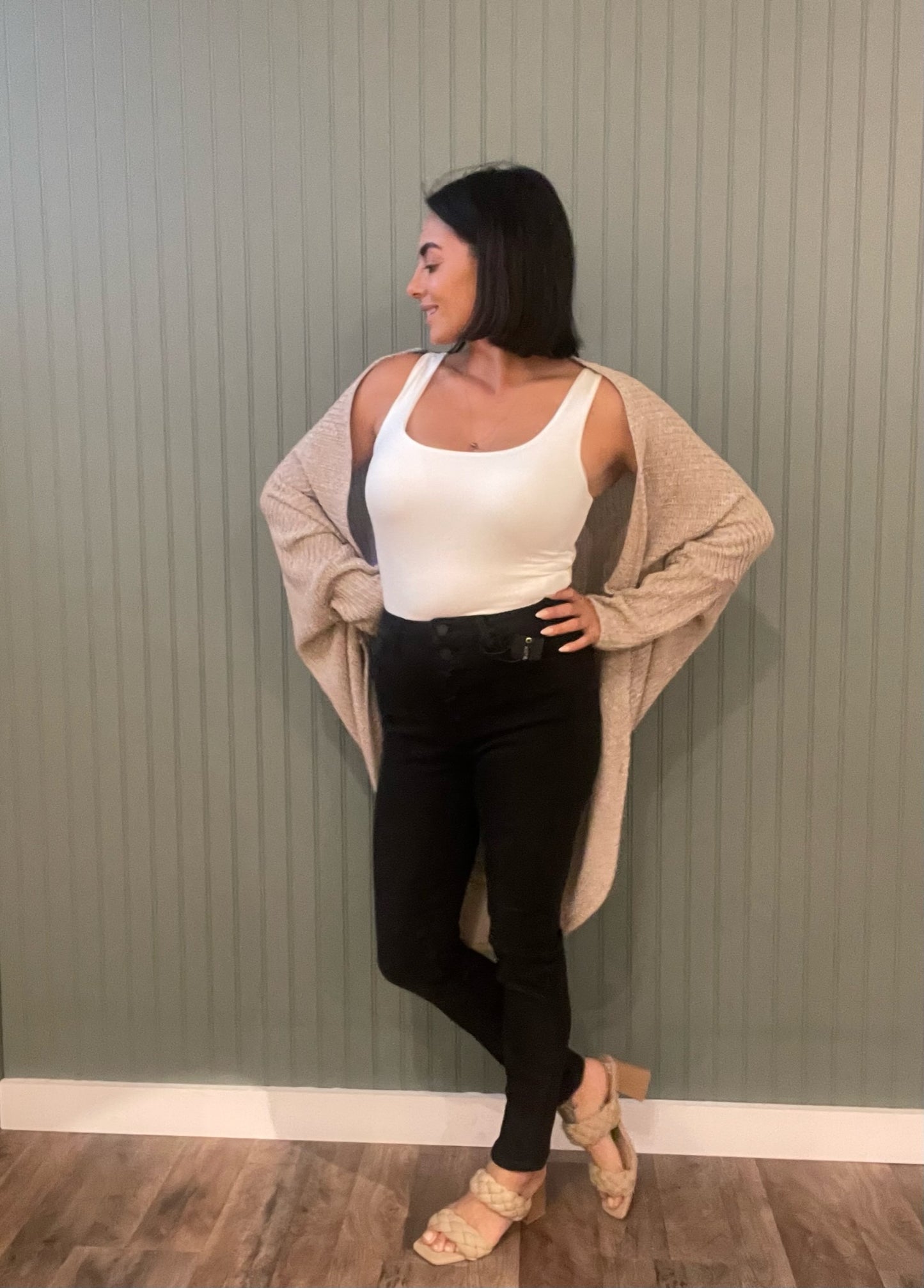 Wendy Cardigan
