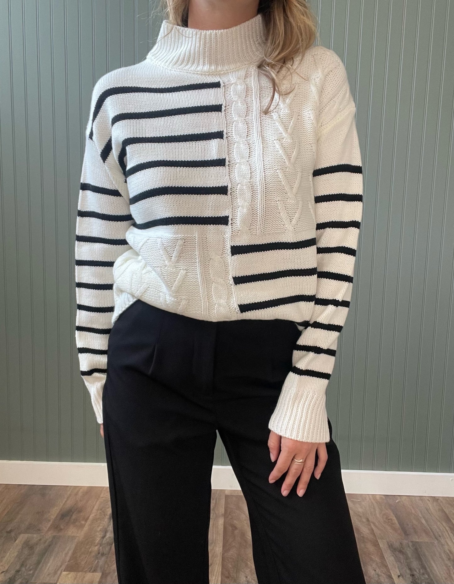Georgia Sweater