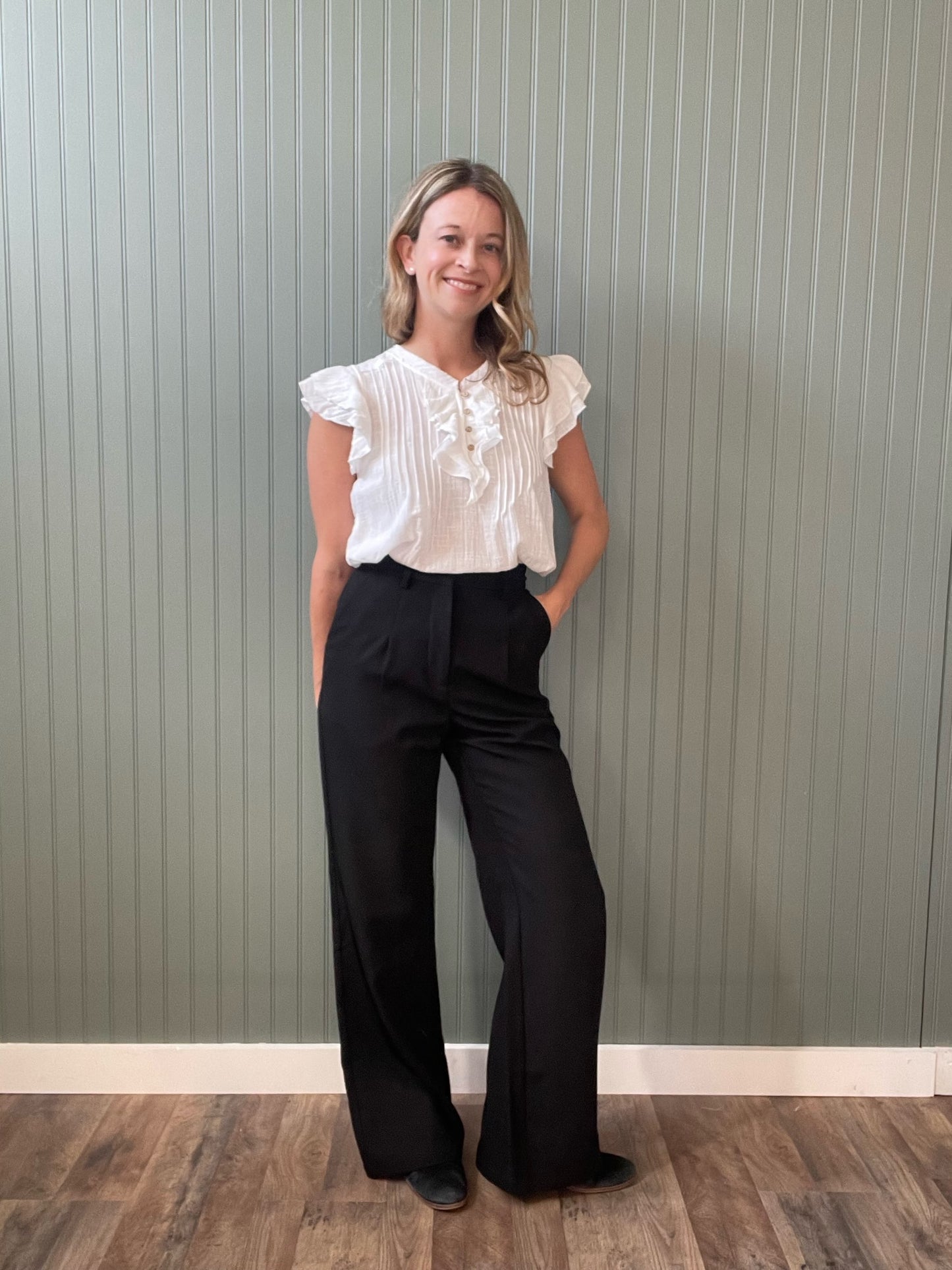 Maude Top