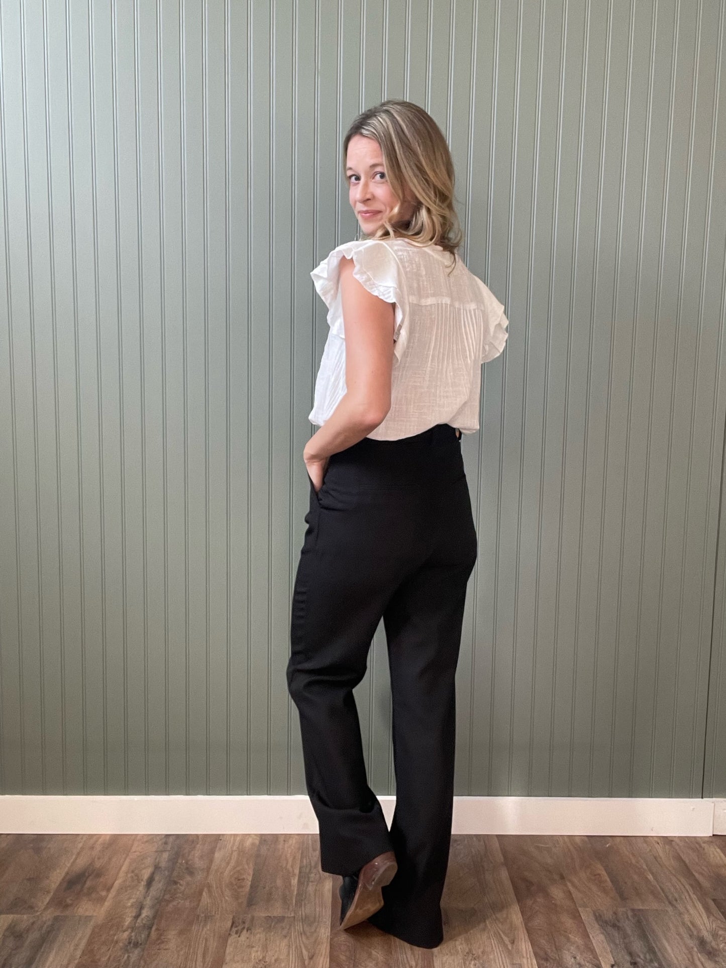 Maude Top