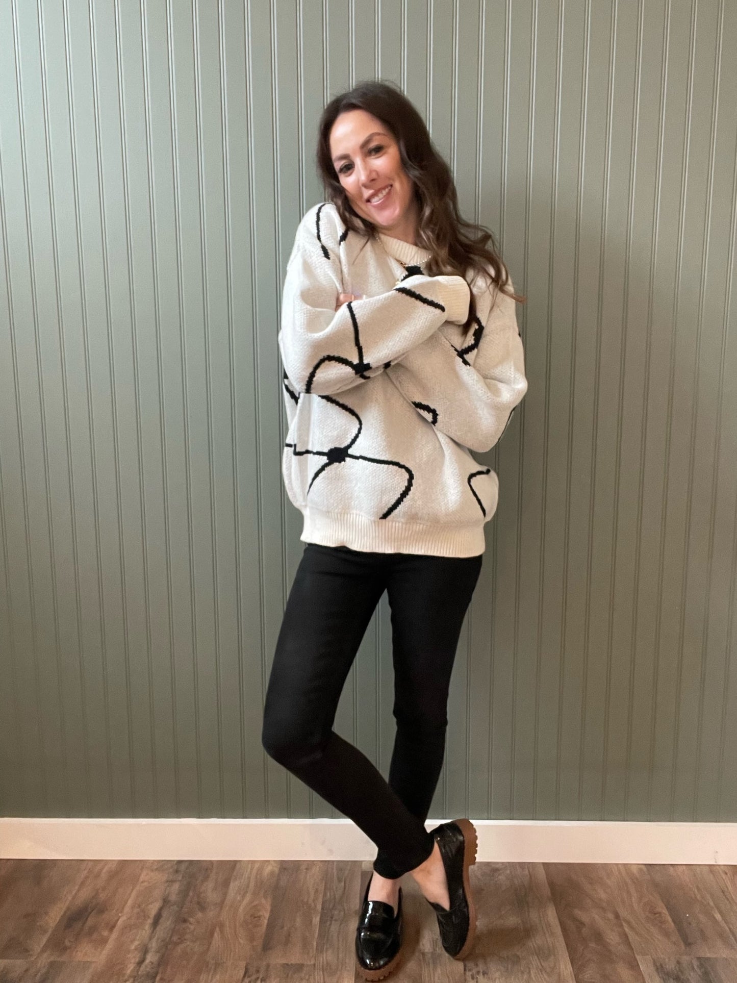 Katie Sweater