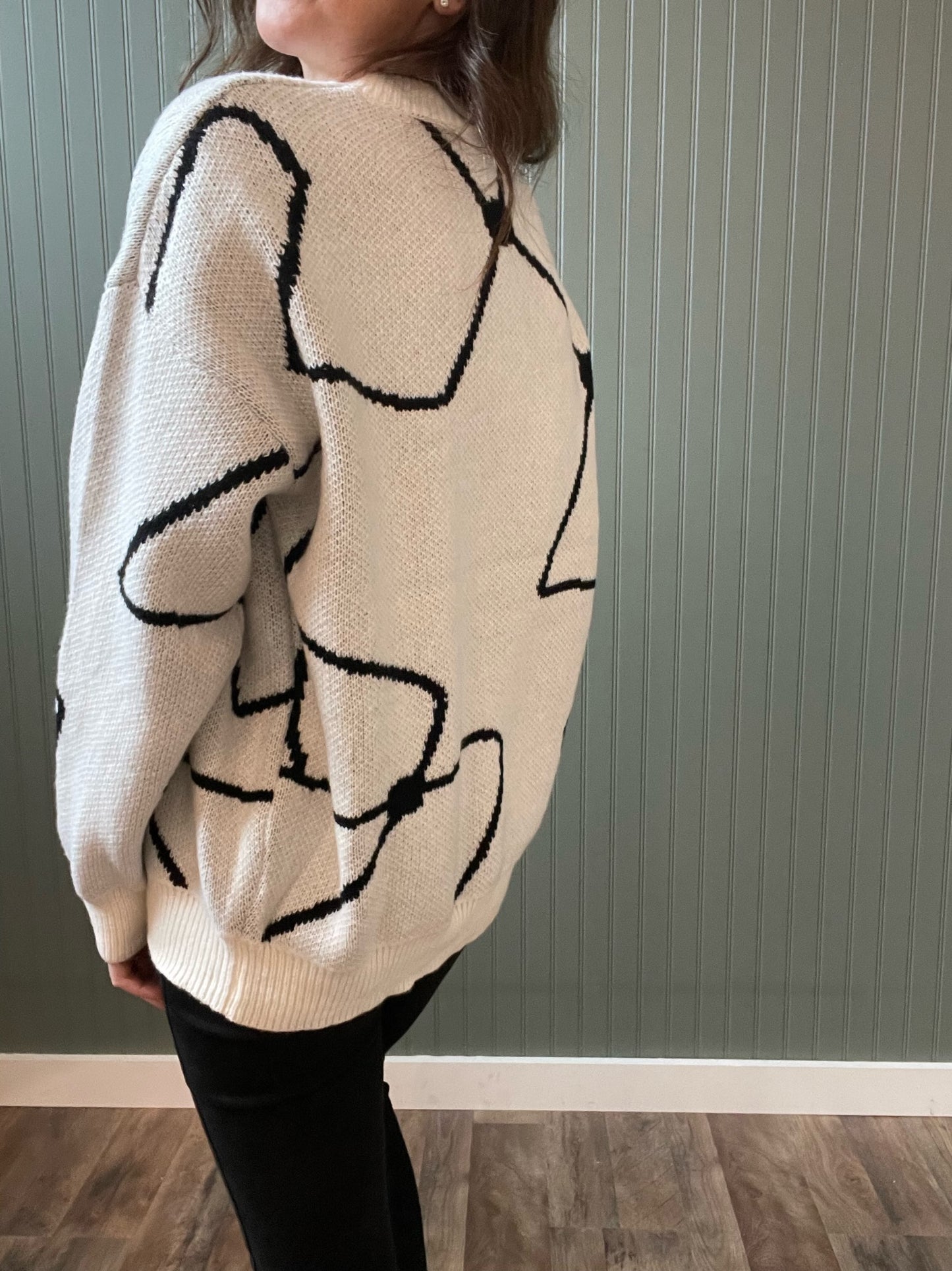 Katie Sweater