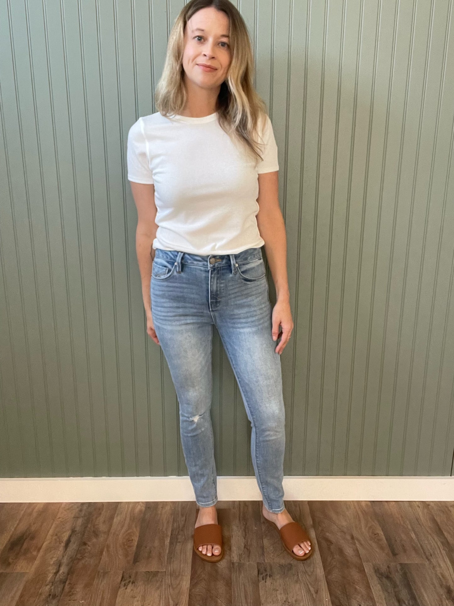 Olivia Ryder