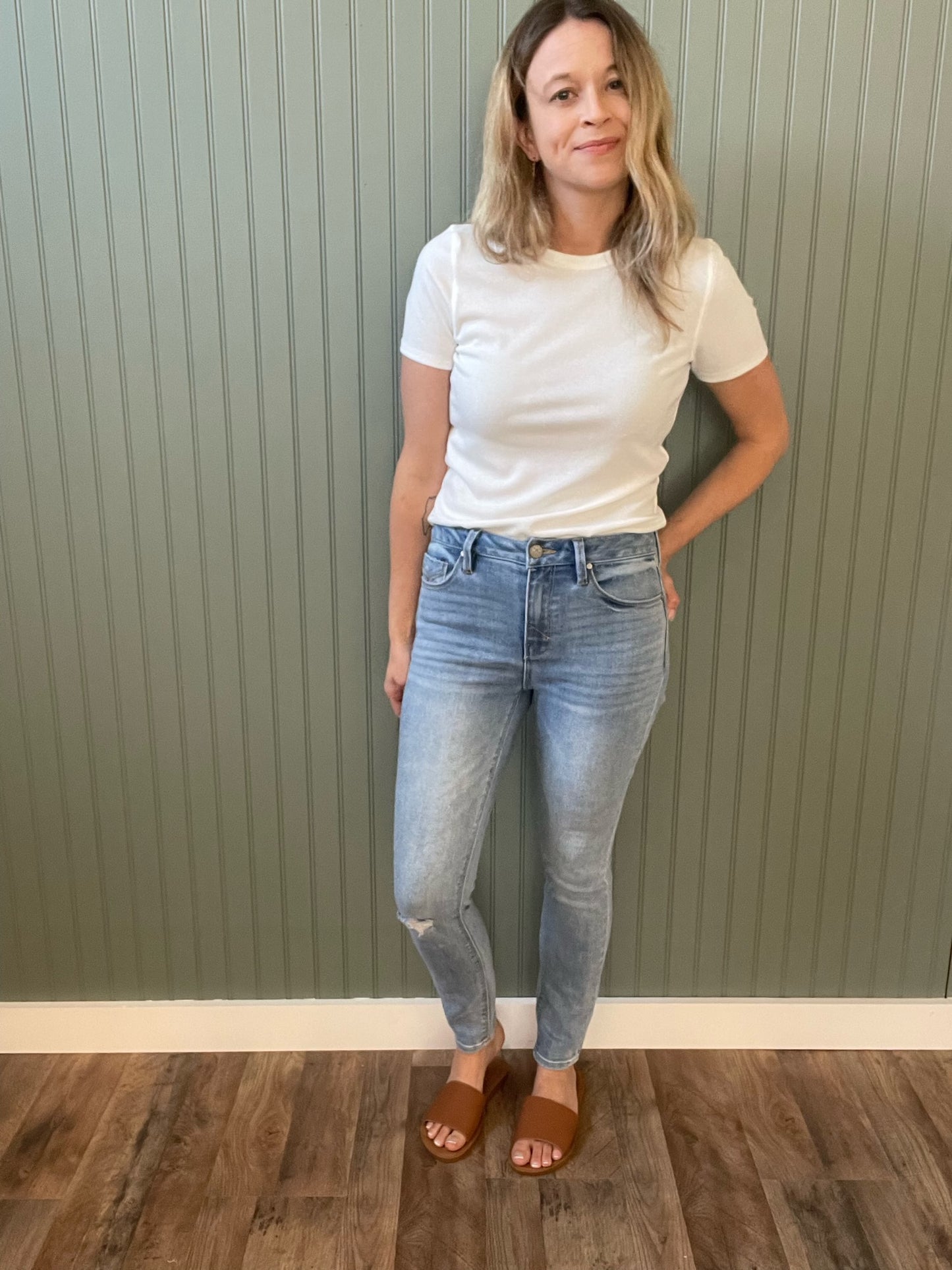 Olivia Ryder