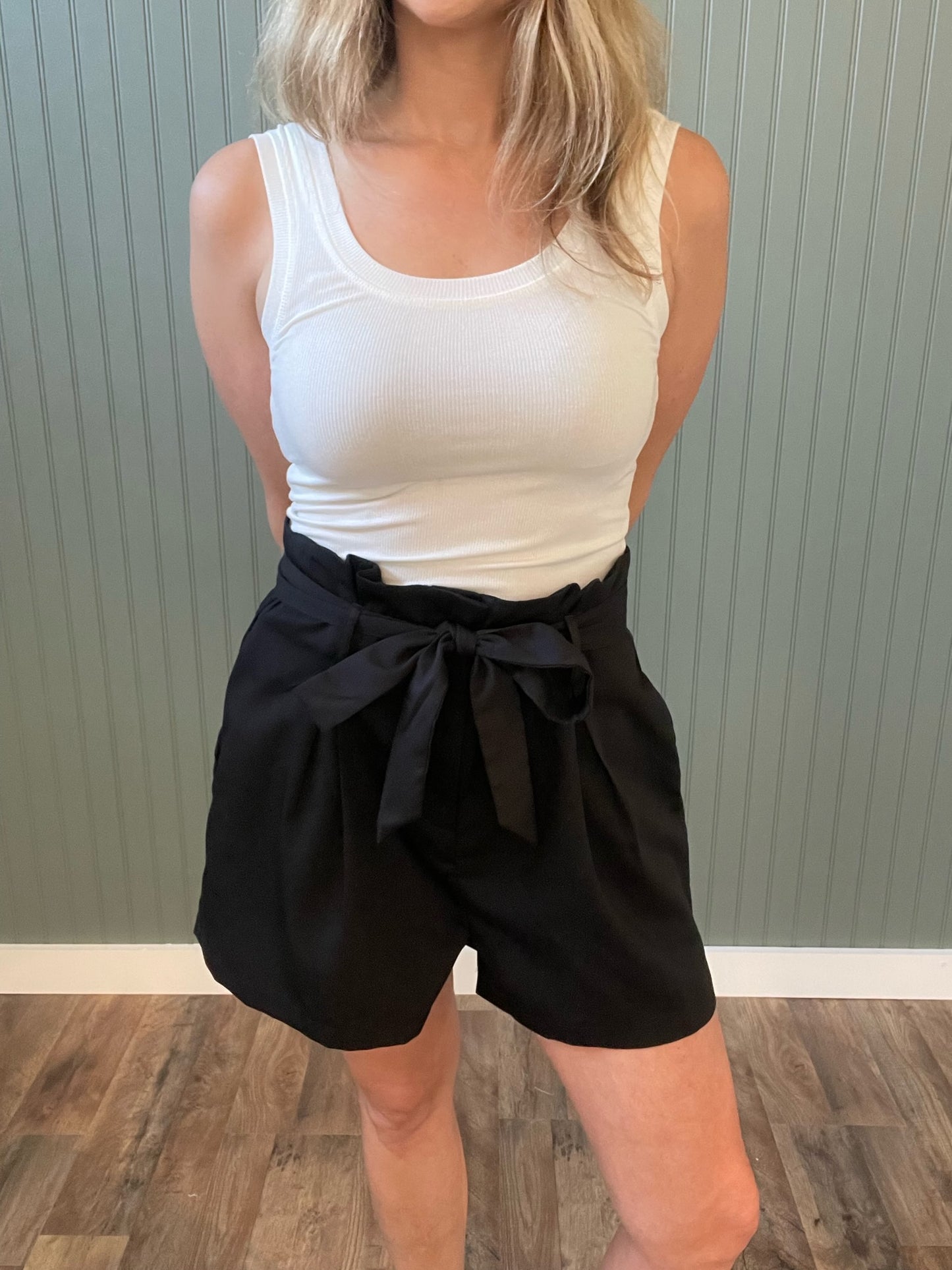 Erin Tank