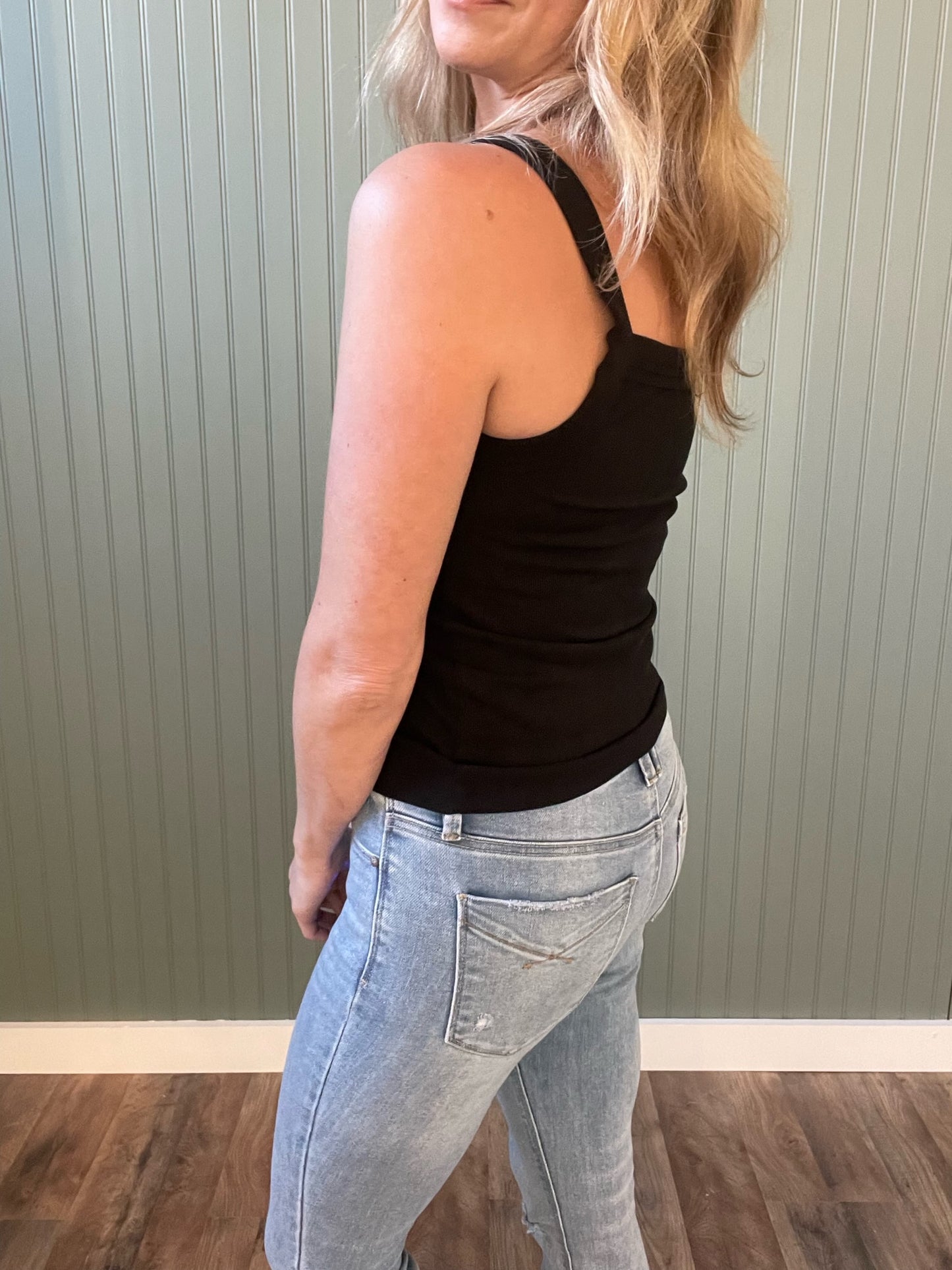 Joana Tank (Multiple Colors)