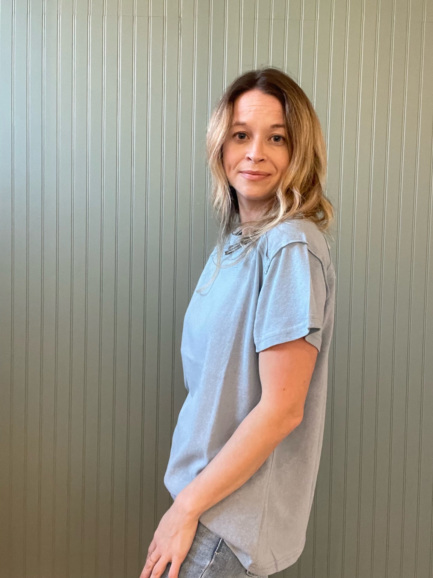 Junie Top - Multiple colors