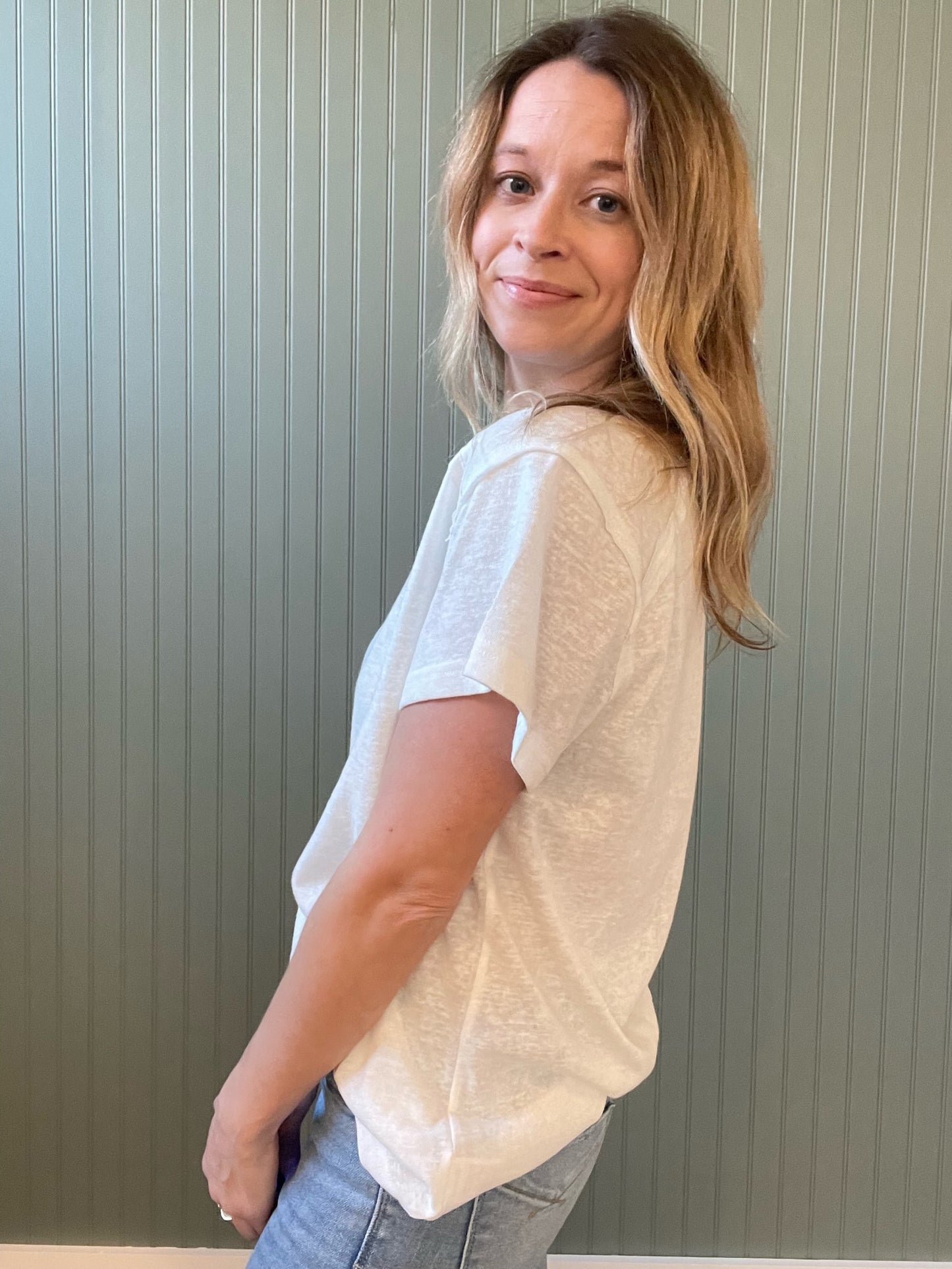 Junie Top - Multiple colors